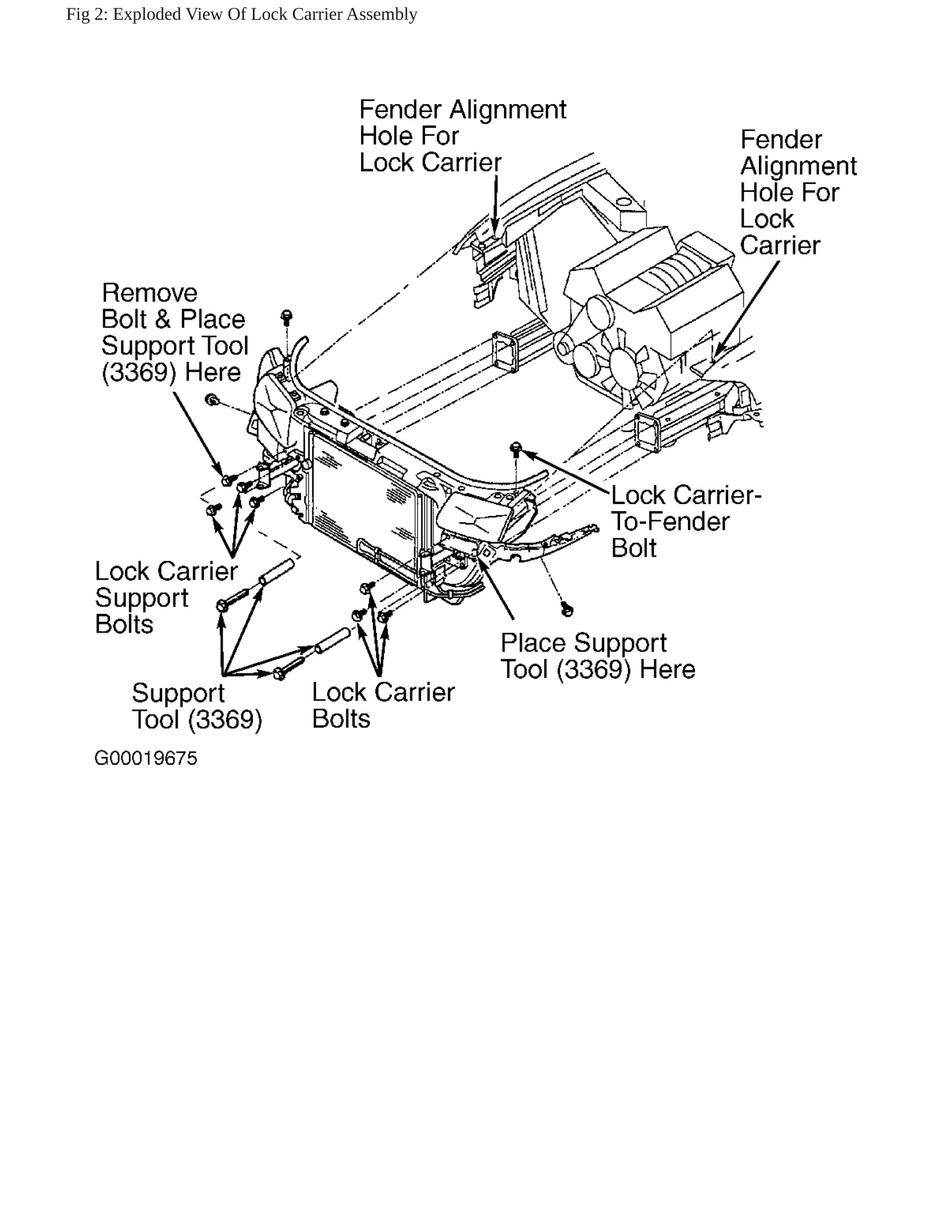1999 Volkswagen Passat Service and Repair Manual preview page 8