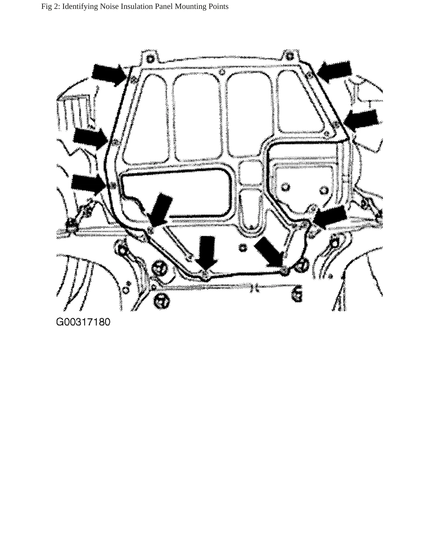 2001 Volkswagen Golf service manual page 5