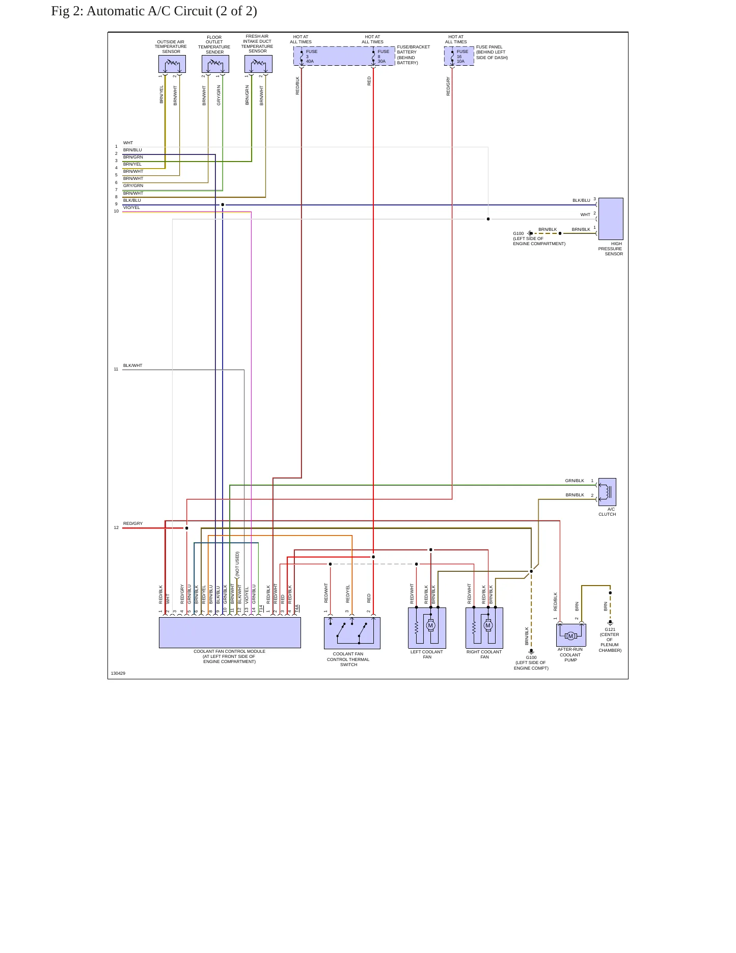 2001 Volkswagen Jetta Service and Repair Manual preview page 11