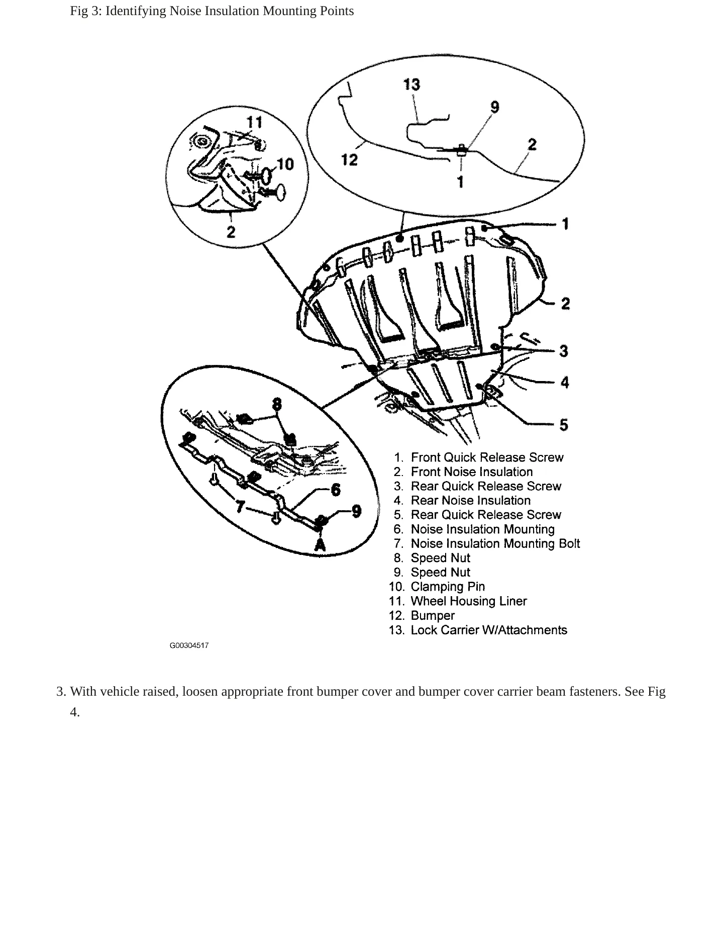 2002 Volkswagen Passat Service and Repair Manual preview page 8