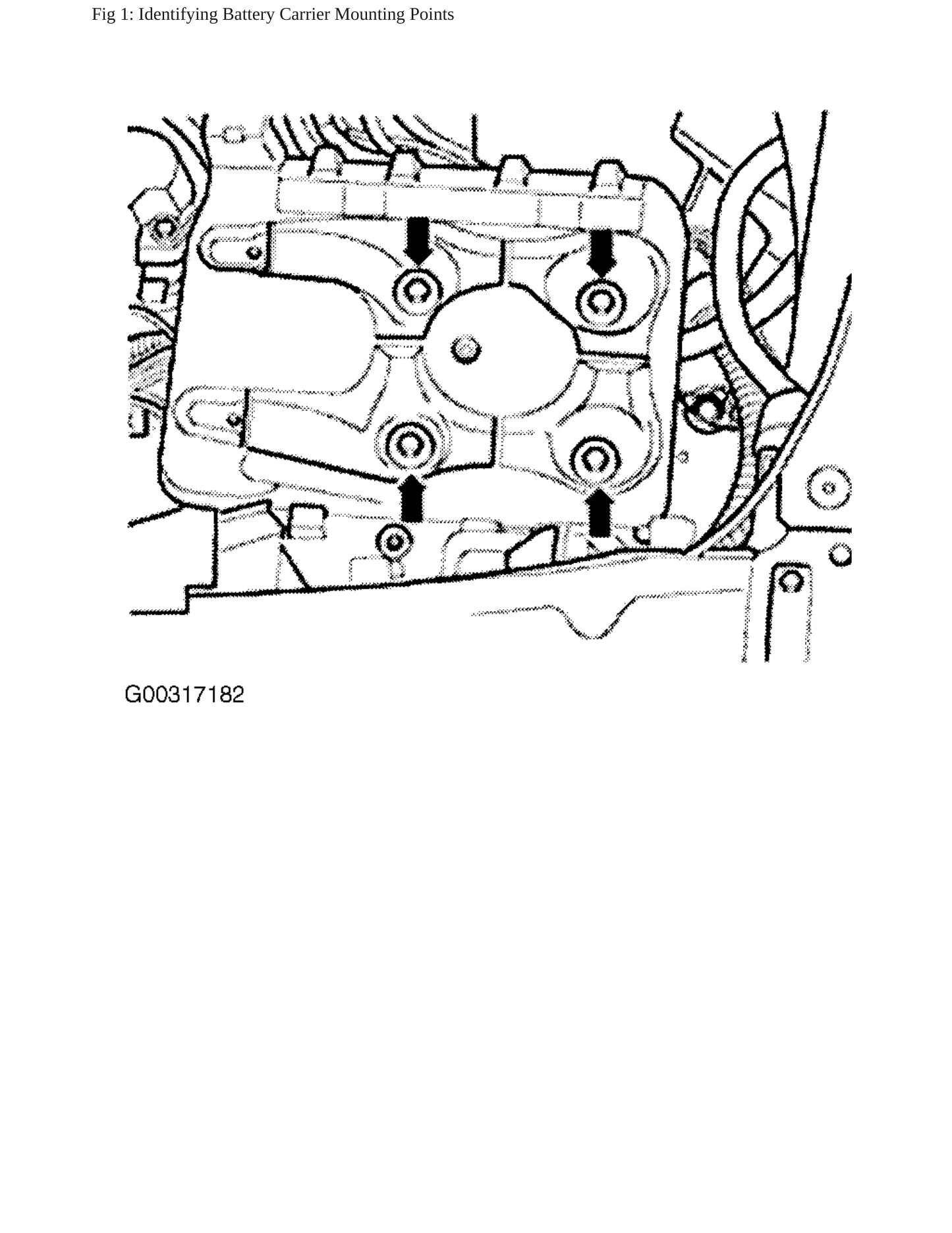 2003 Volkswagen Golf service manual page 6