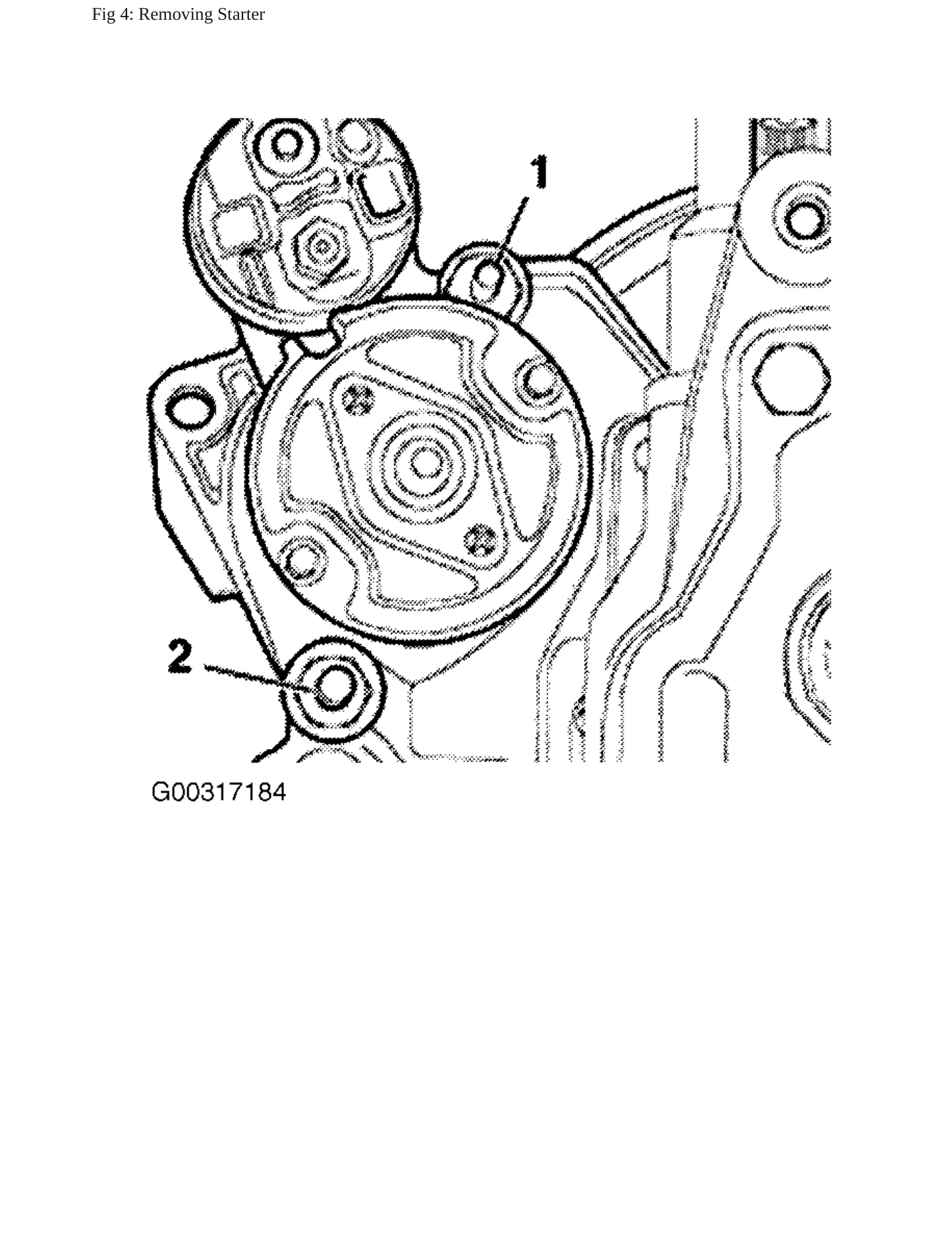 2003 Volkswagen Golf Service and Repair Manual preview page 9