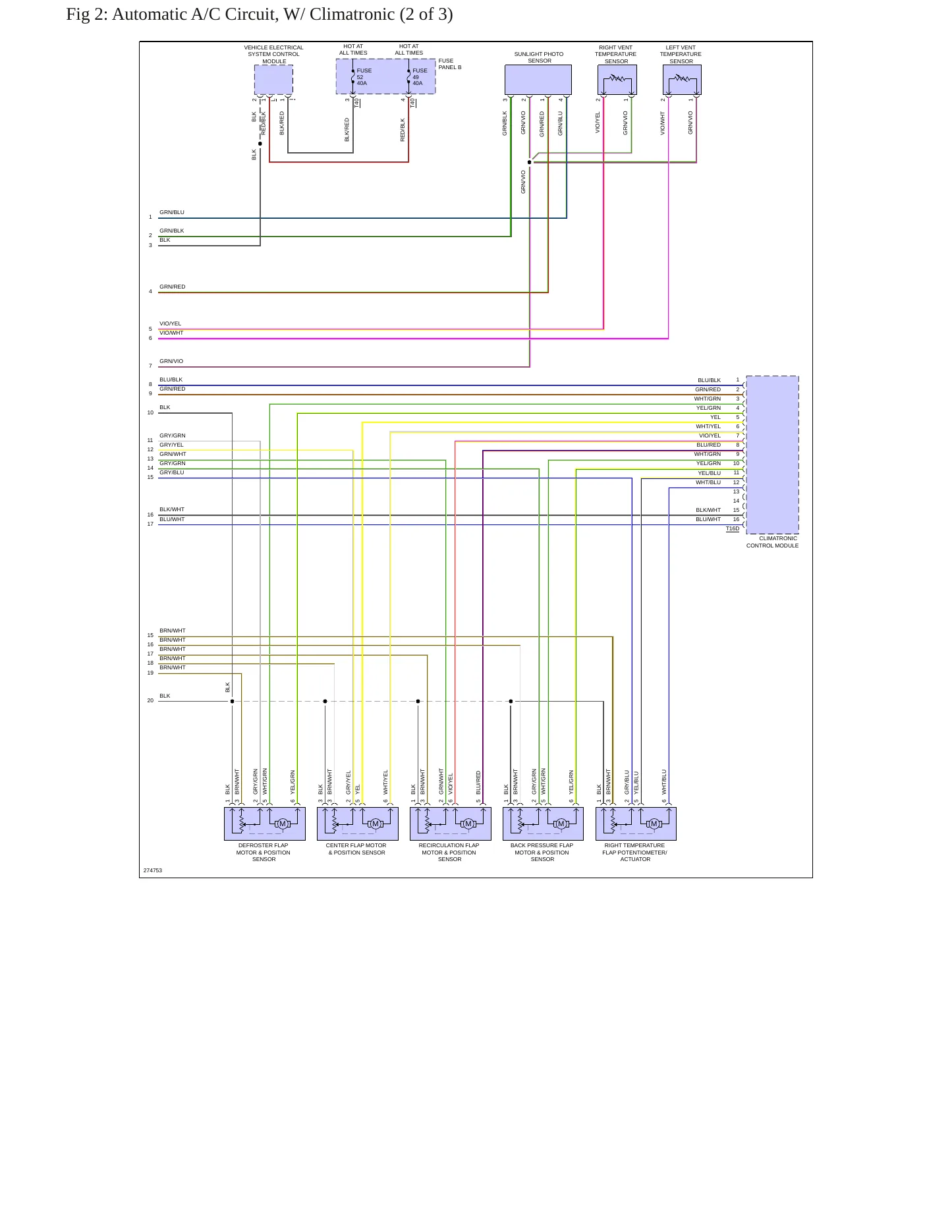 2006 Volkswagen Rabbit Service and Repair Manual preview page 11
