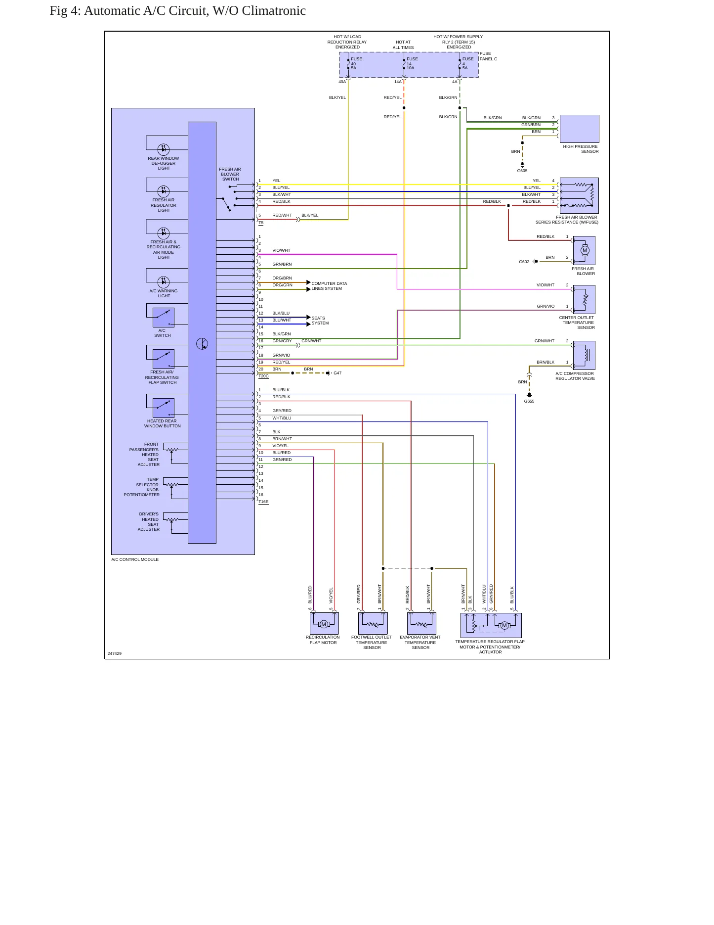 2006 Volkswagen Rabbit Service and Repair Manual preview page 13