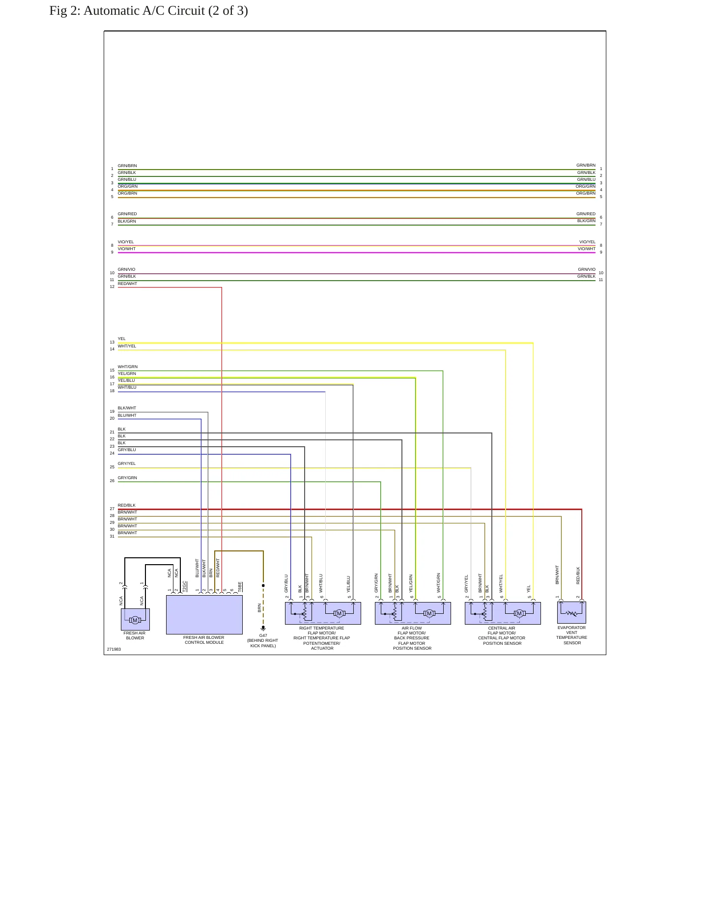2007 Volkswagen Jetta Service and Repair Manual preview page 11