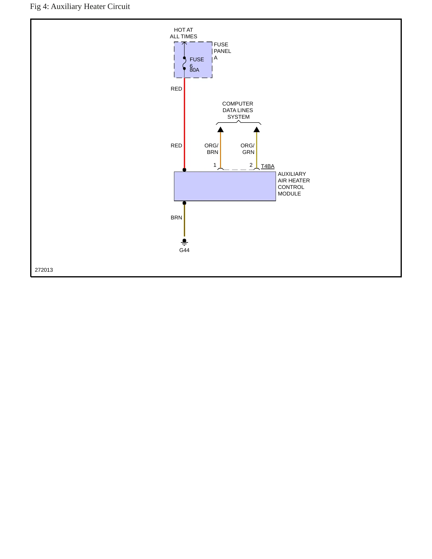 2007 Volkswagen Jetta Service and Repair Manual preview page 13