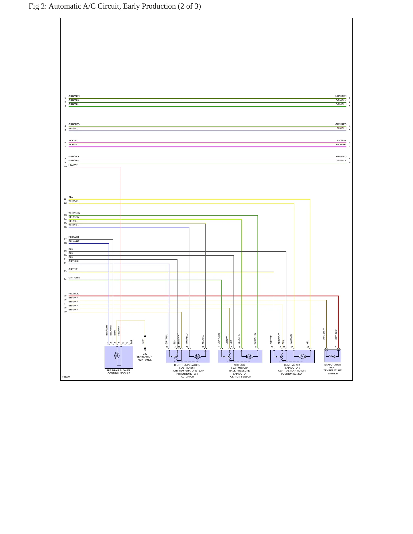 2008 Volkswagen Jetta Service and Repair Manual preview page 11