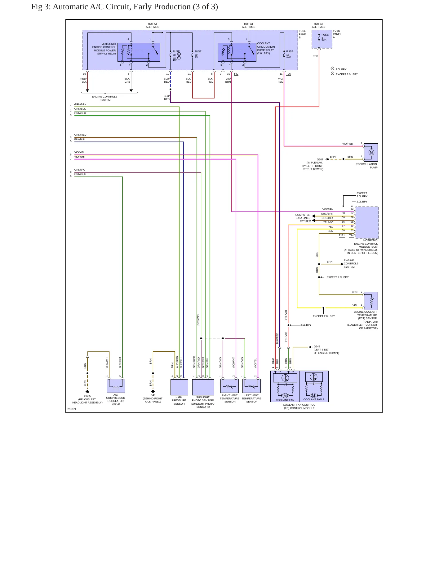 2008 Volkswagen Jetta Service and Repair Manual preview page 12