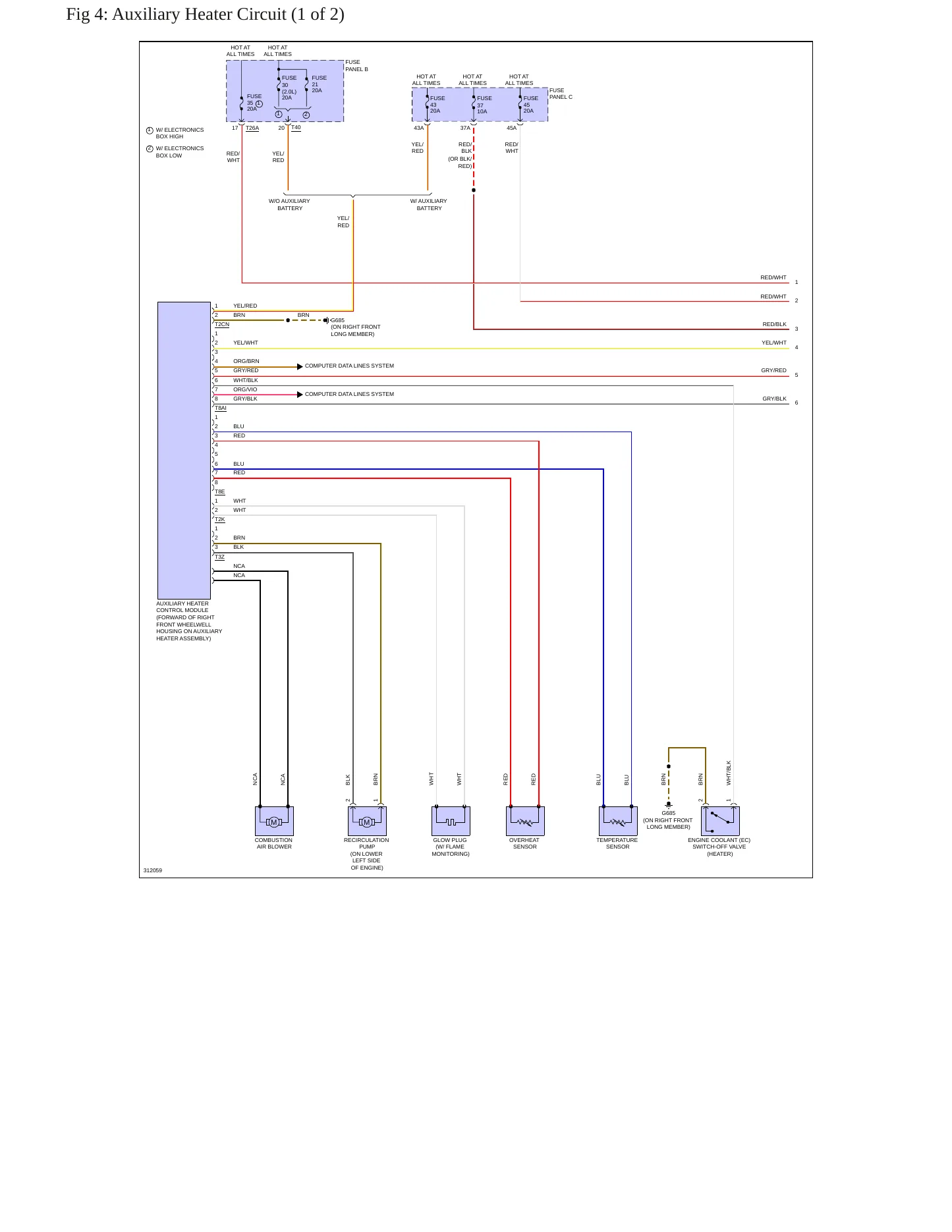 2009 Volkswagen CC Service and Repair Manual preview page 10