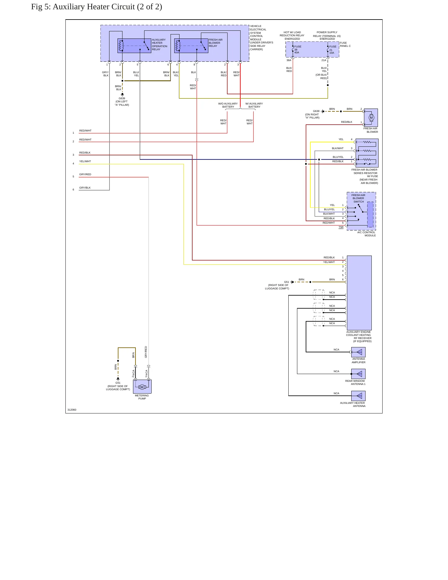 2009 Volkswagen CC Service and Repair Manual preview page 11