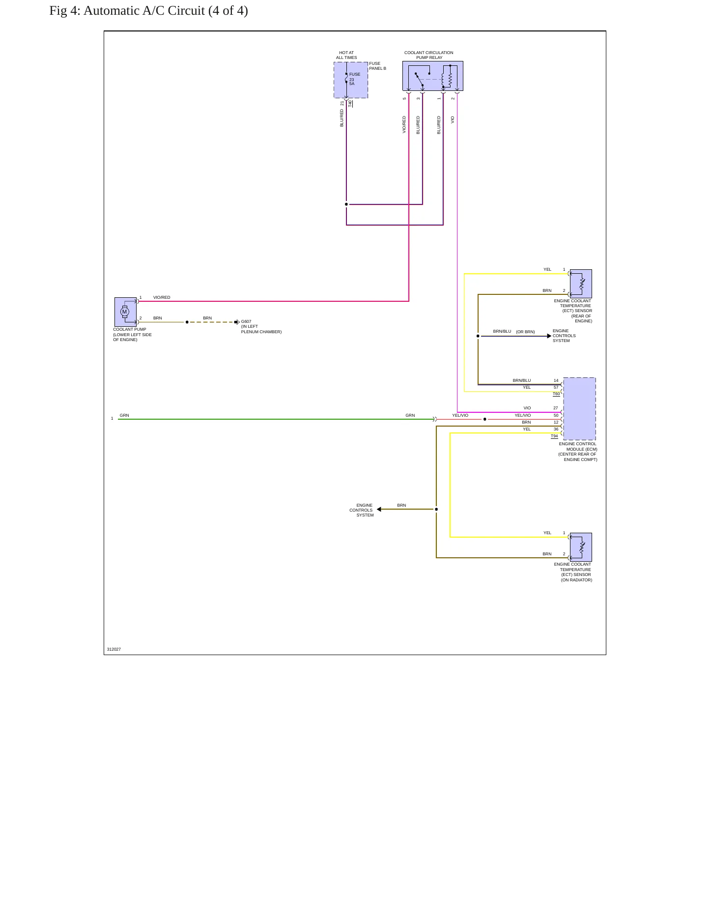 2009 Volkswagen Eos Service and Repair Manual preview page 10