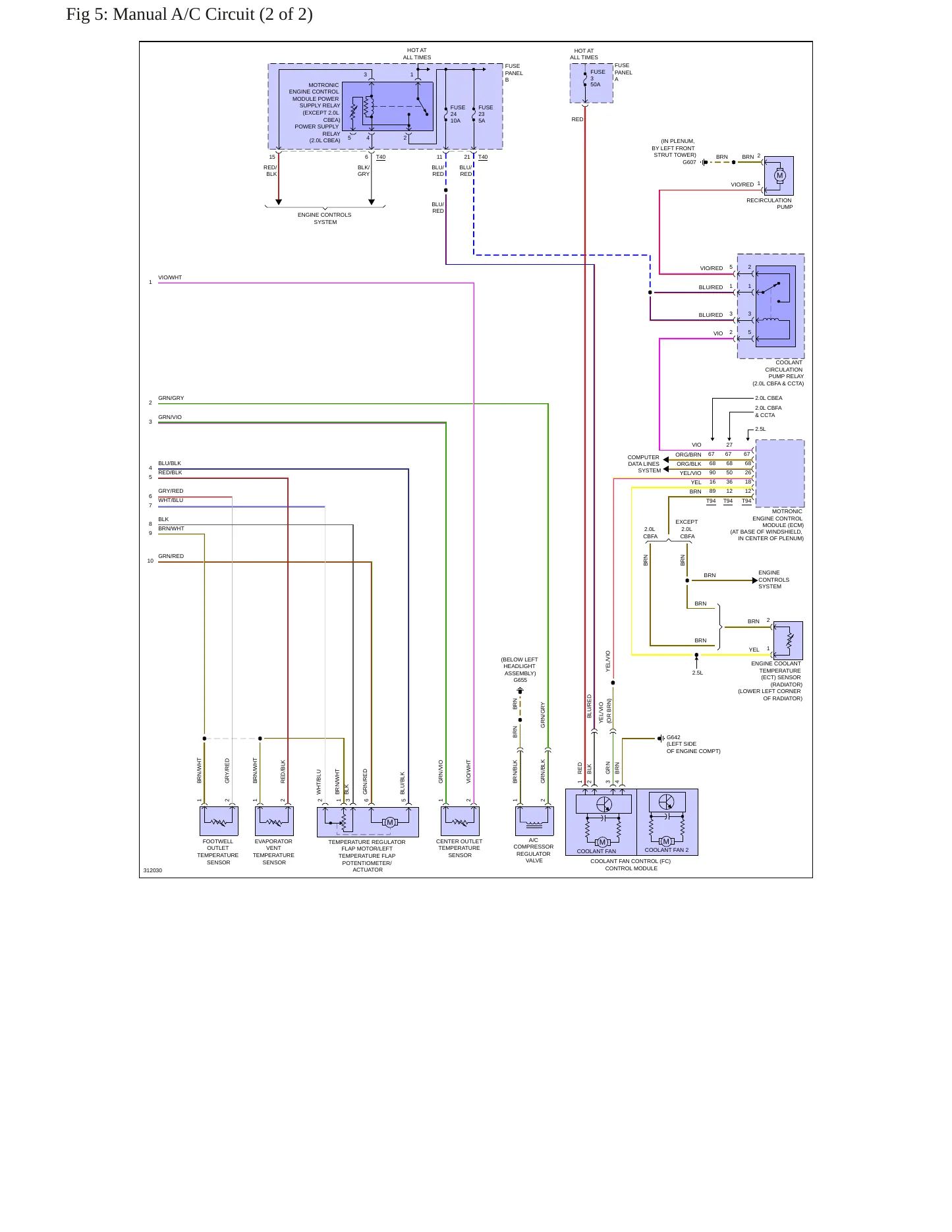 2009 Volkswagen Jetta Service and Repair Manual preview page 14