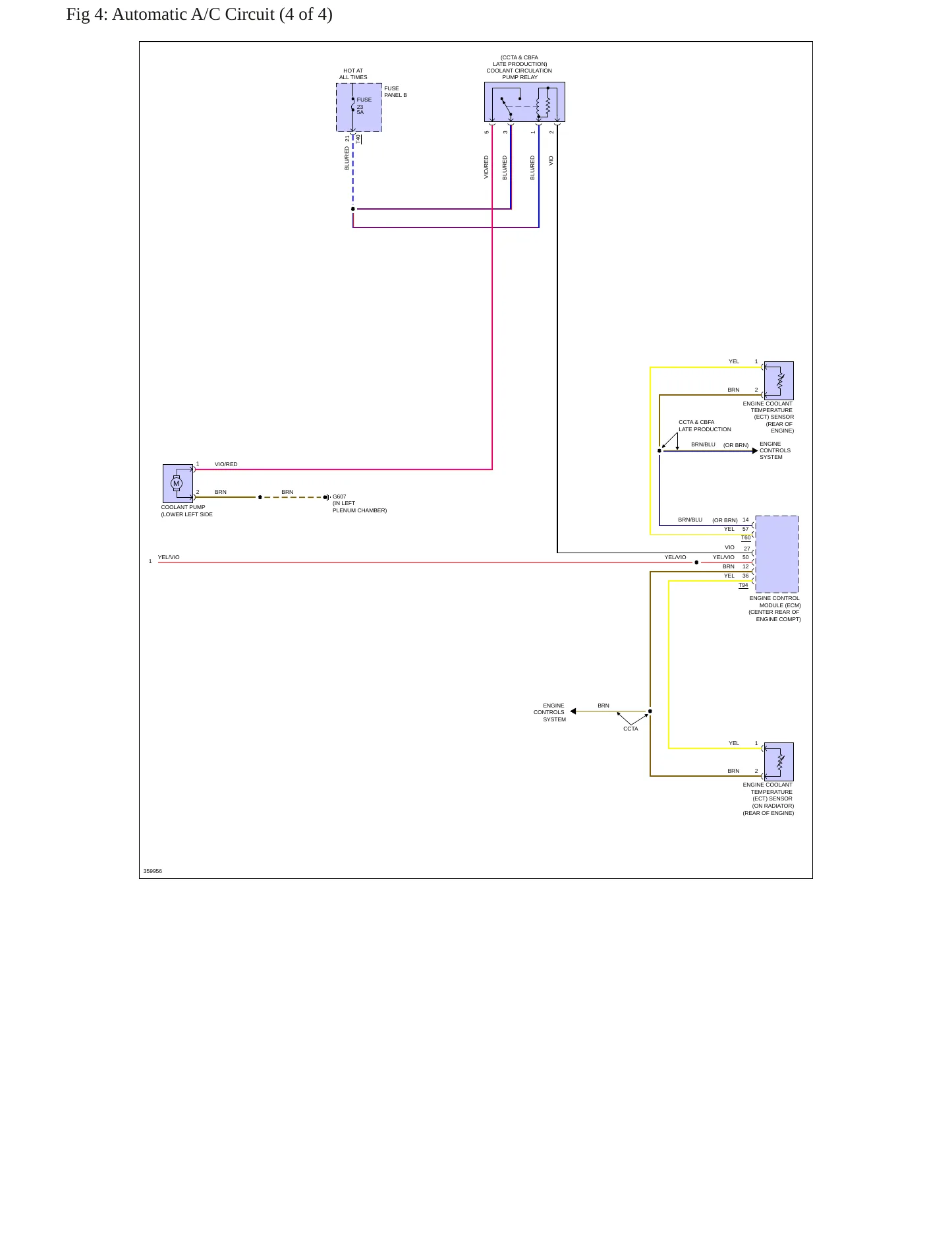 2010 Volkswagen Eos Service and Repair Manual preview page 10