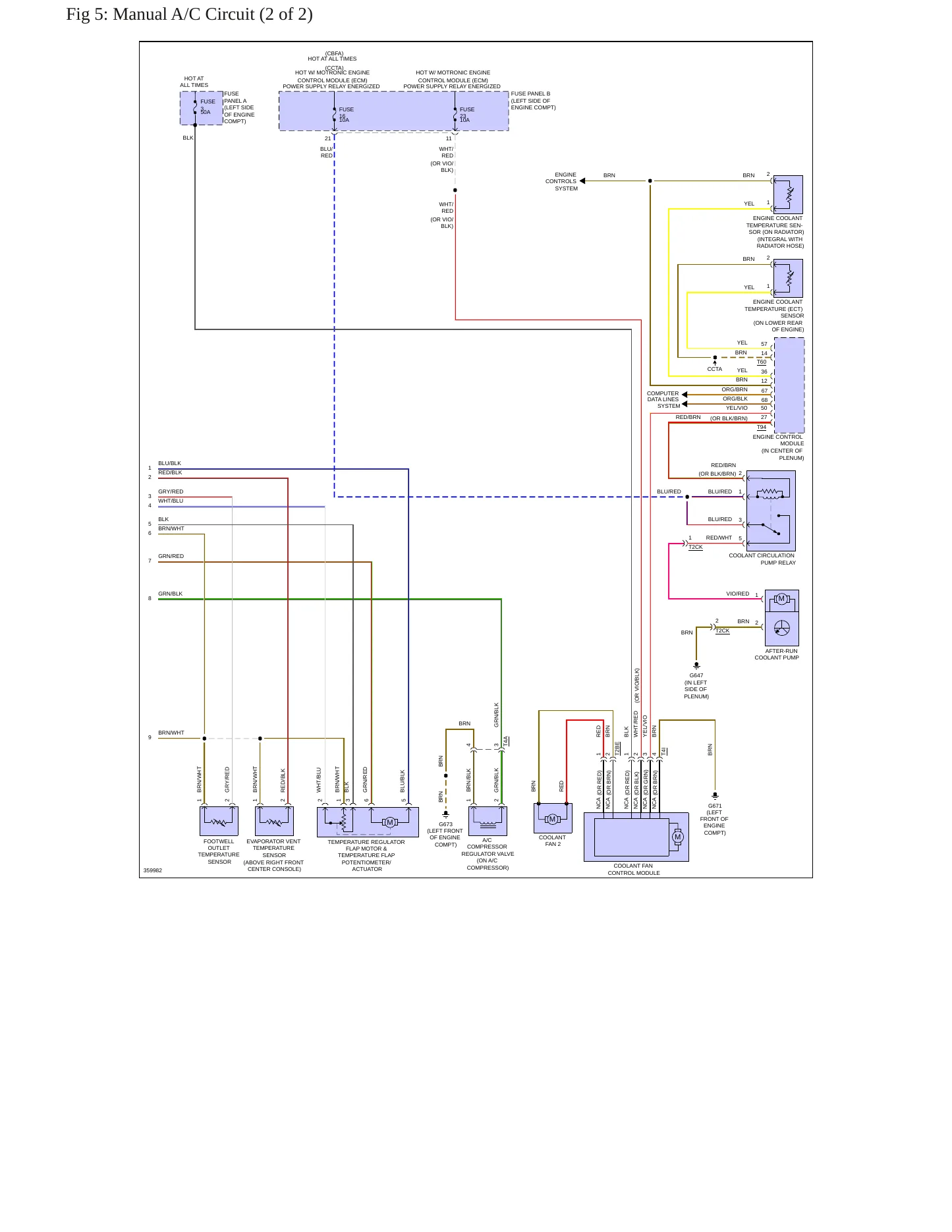 2010 Volkswagen Passat Service and Repair Manual preview page 11