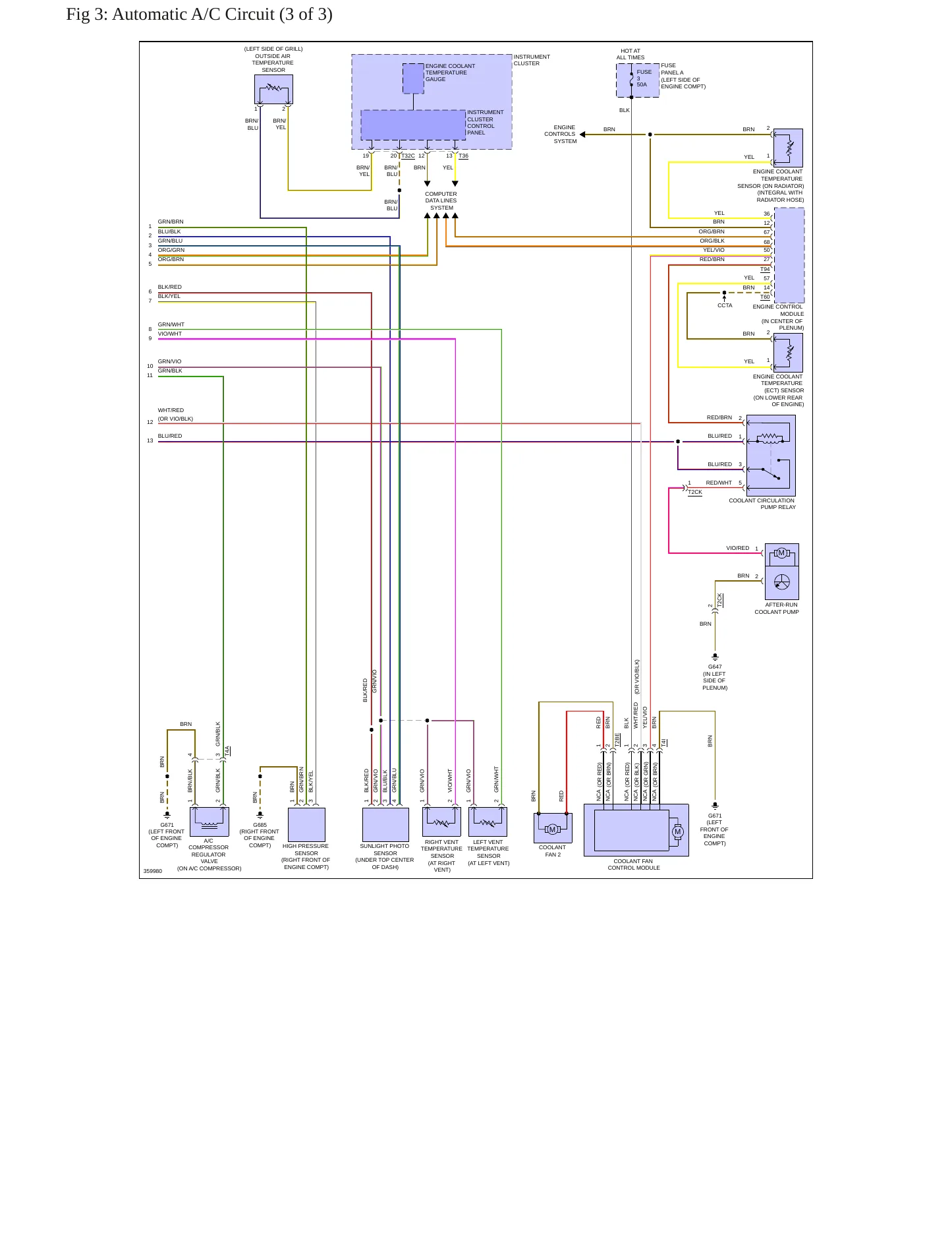 2010 Volkswagen Passat Service and Repair Manual preview page 9