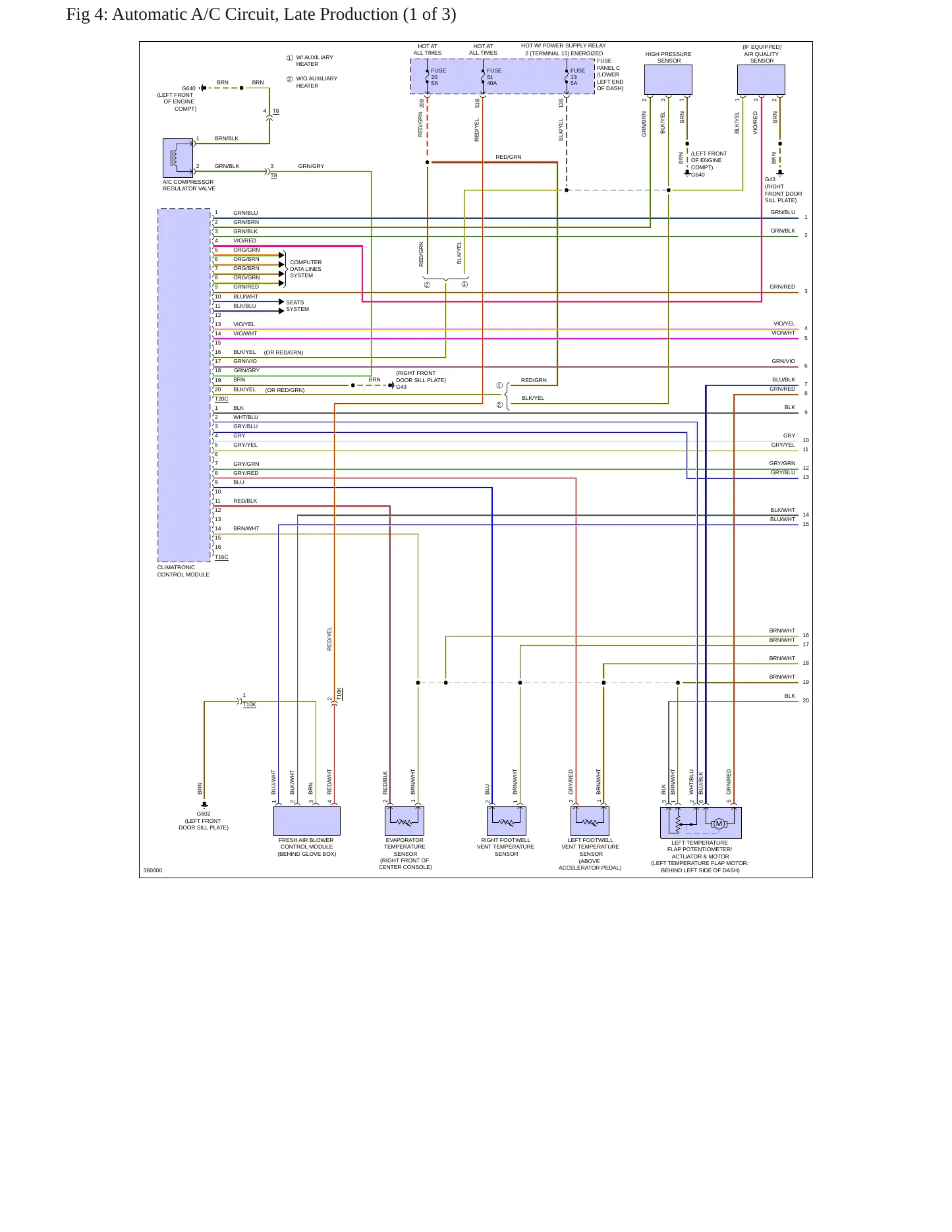 2010 Volkswagen Tiguan Service and Repair Manual preview page 9