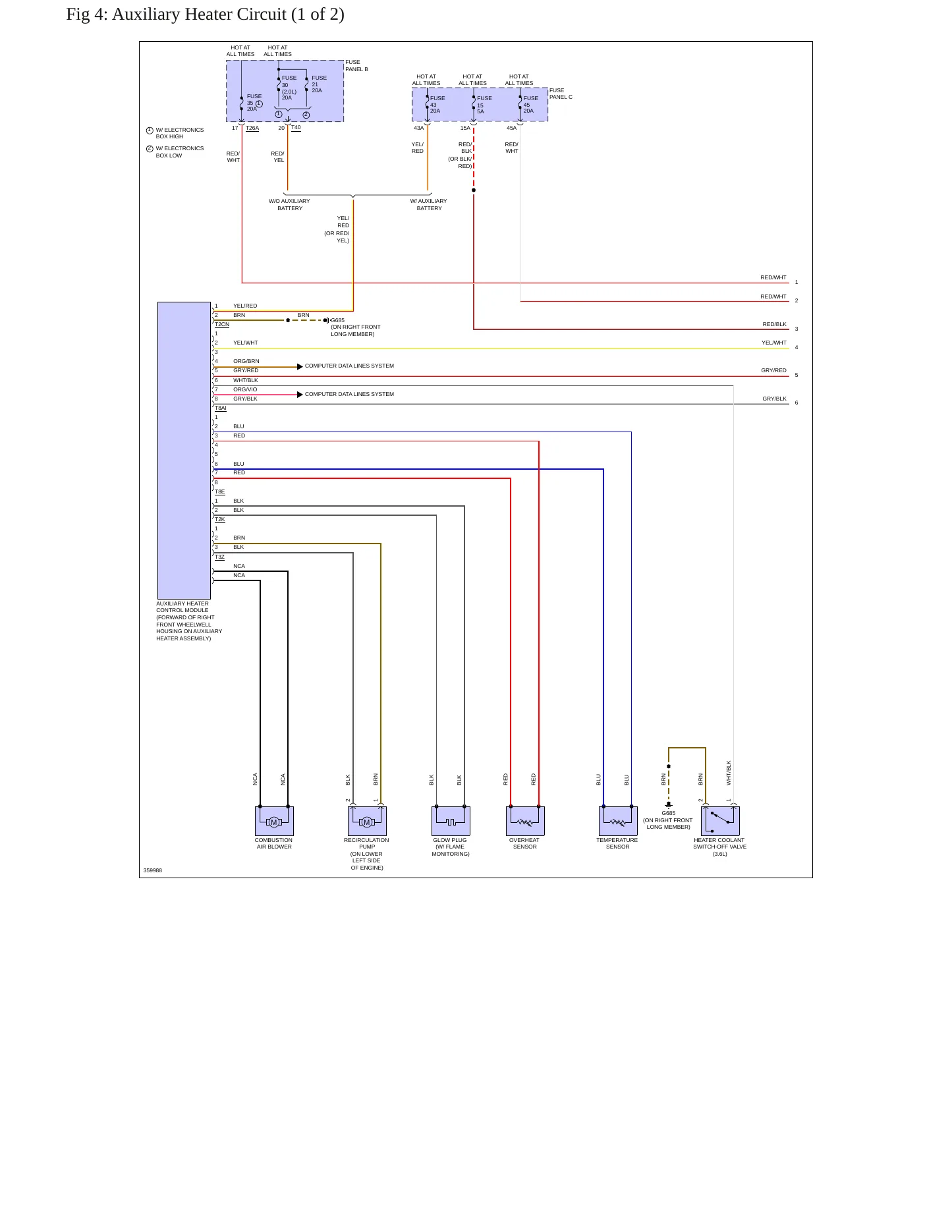 2011 Volkswagen CC Service and Repair Manual preview page 10