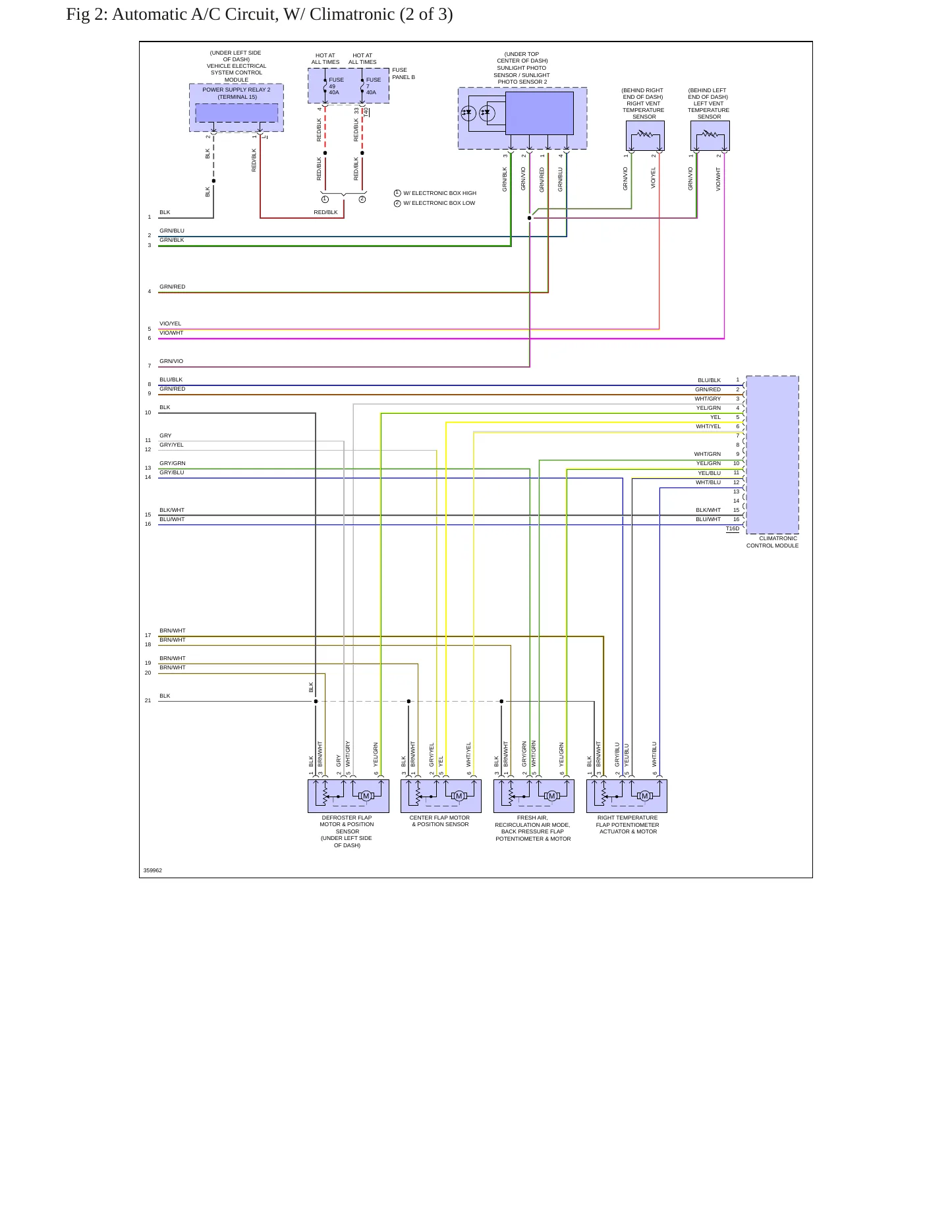2011 Volkswagen GTI Service and Repair Manual preview page 7