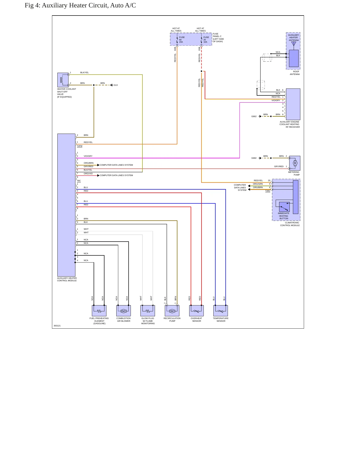 2011 Volkswagen Jetta Service and Repair Manual preview page 13