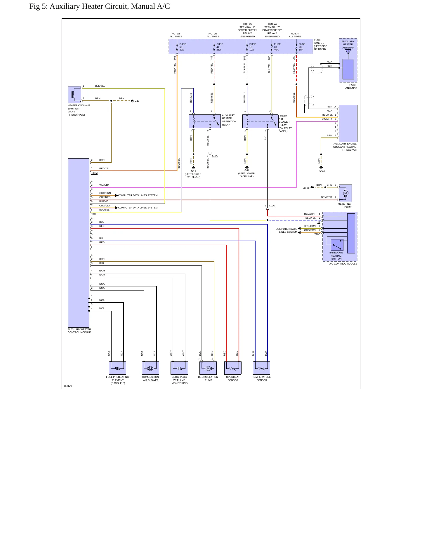 2011 Volkswagen Jetta Service and Repair Manual preview page 14