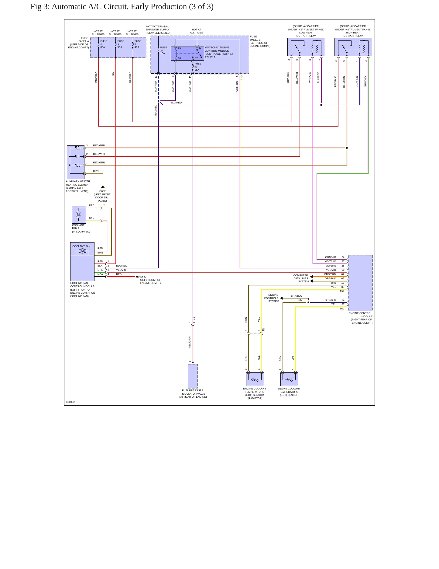 2011 Volkswagen Tiguan Service and Repair Manual preview page 8