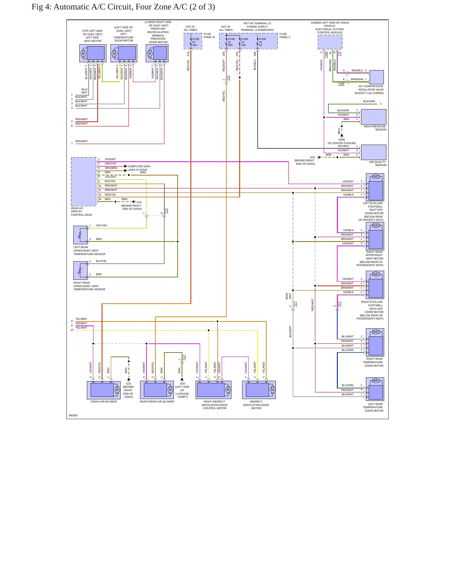 2011 Volkswagen Touareg Service and Repair Manual preview page 10