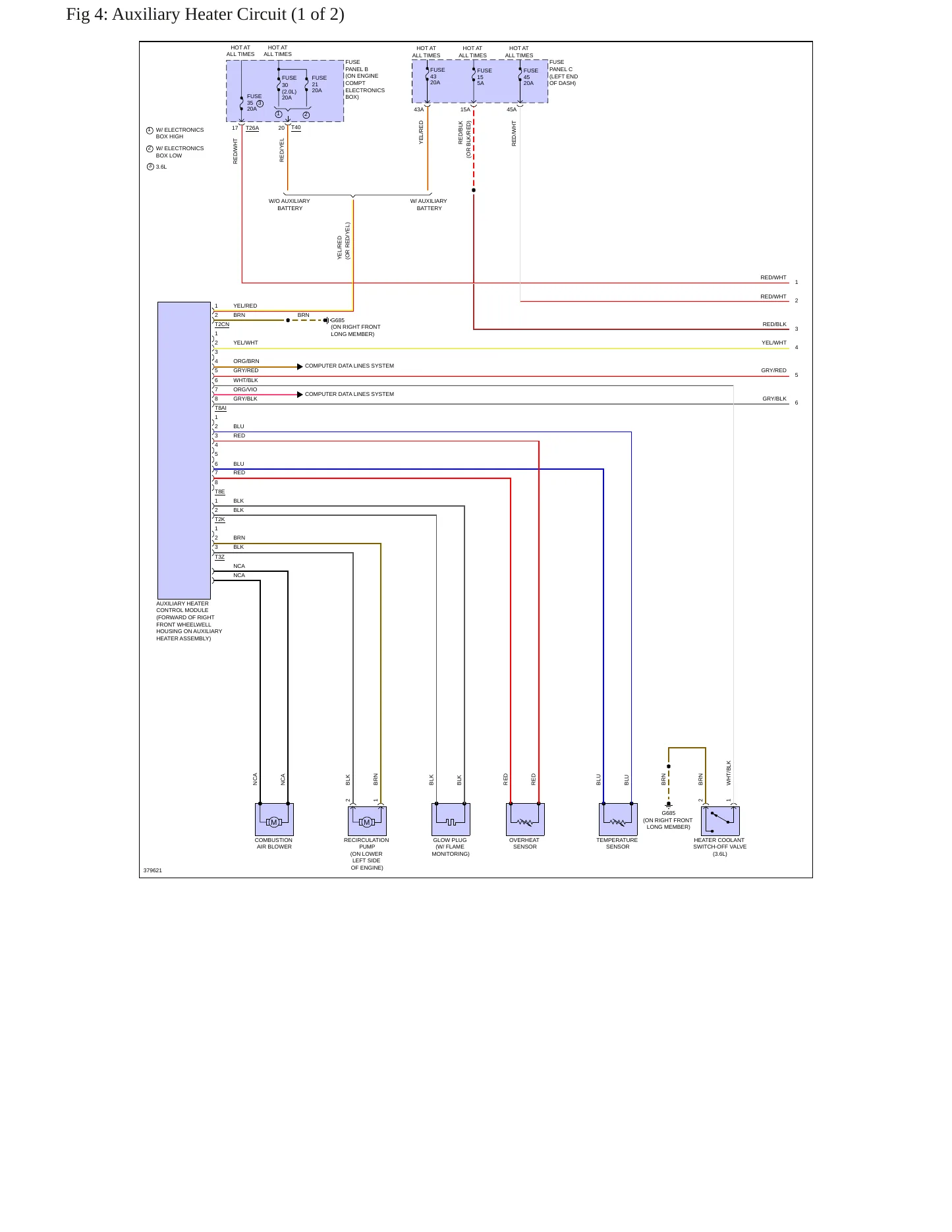 2012 Volkswagen CC Service and Repair Manual preview page 10