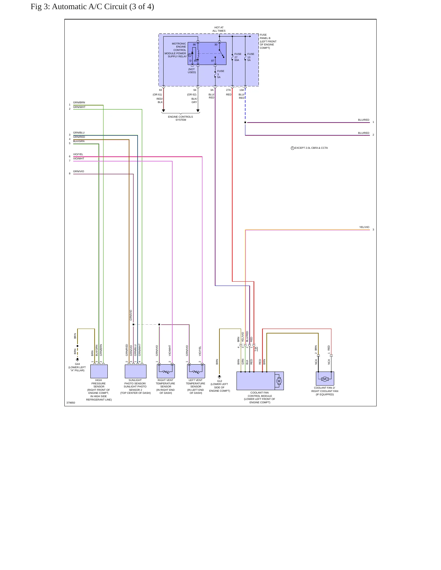 2012 Volkswagen Jetta Service and Repair Manual preview page 12