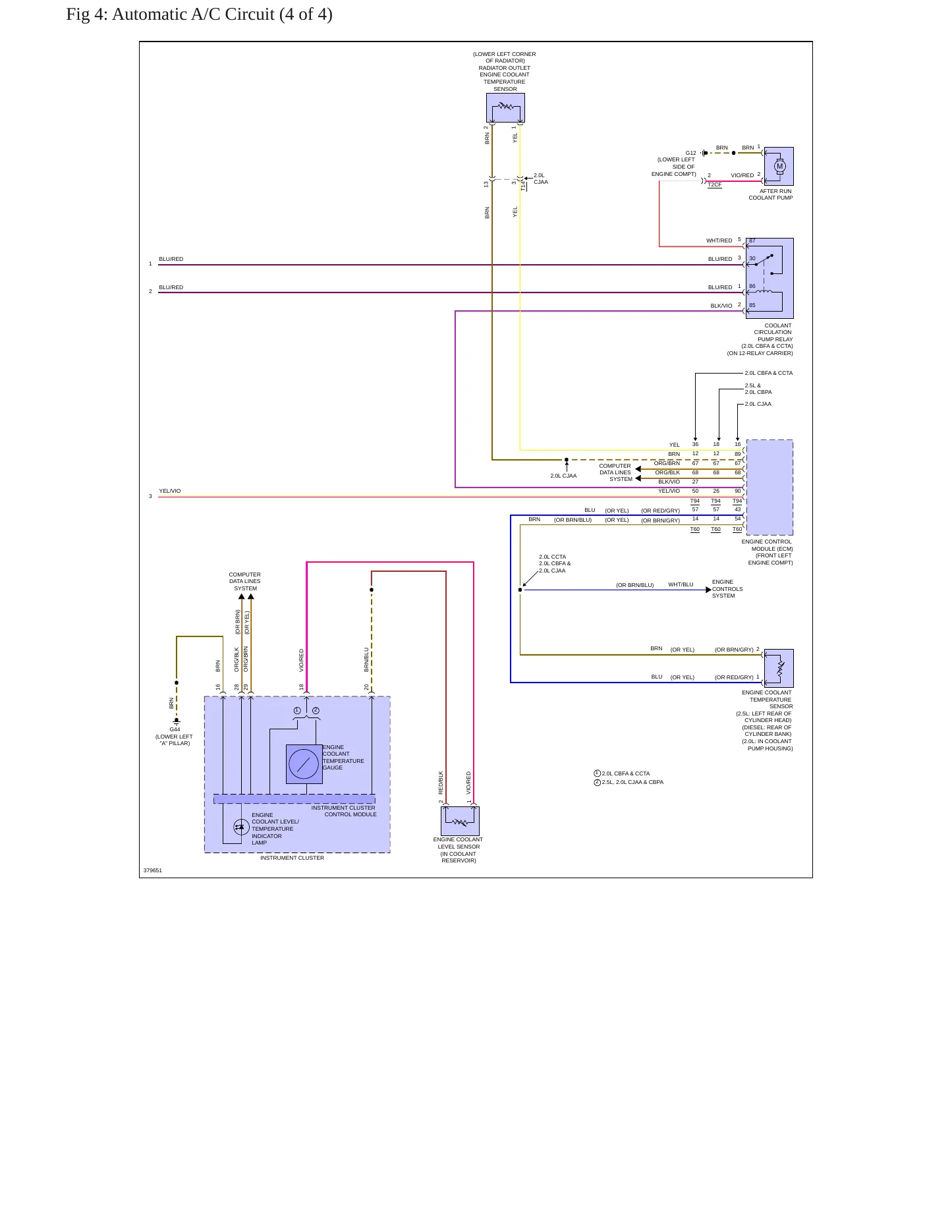 2012 Volkswagen Jetta Service and Repair Manual preview page 13