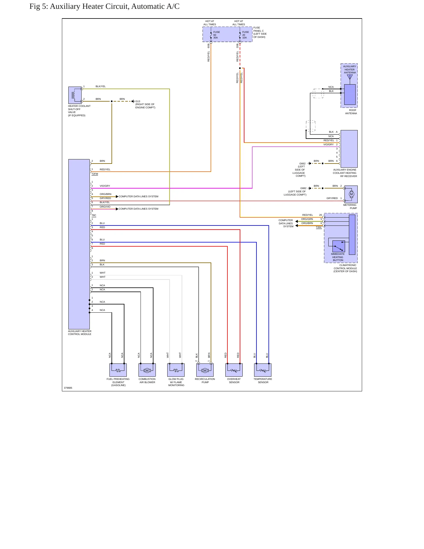 2012 Volkswagen Jetta Service and Repair Manual preview page 14