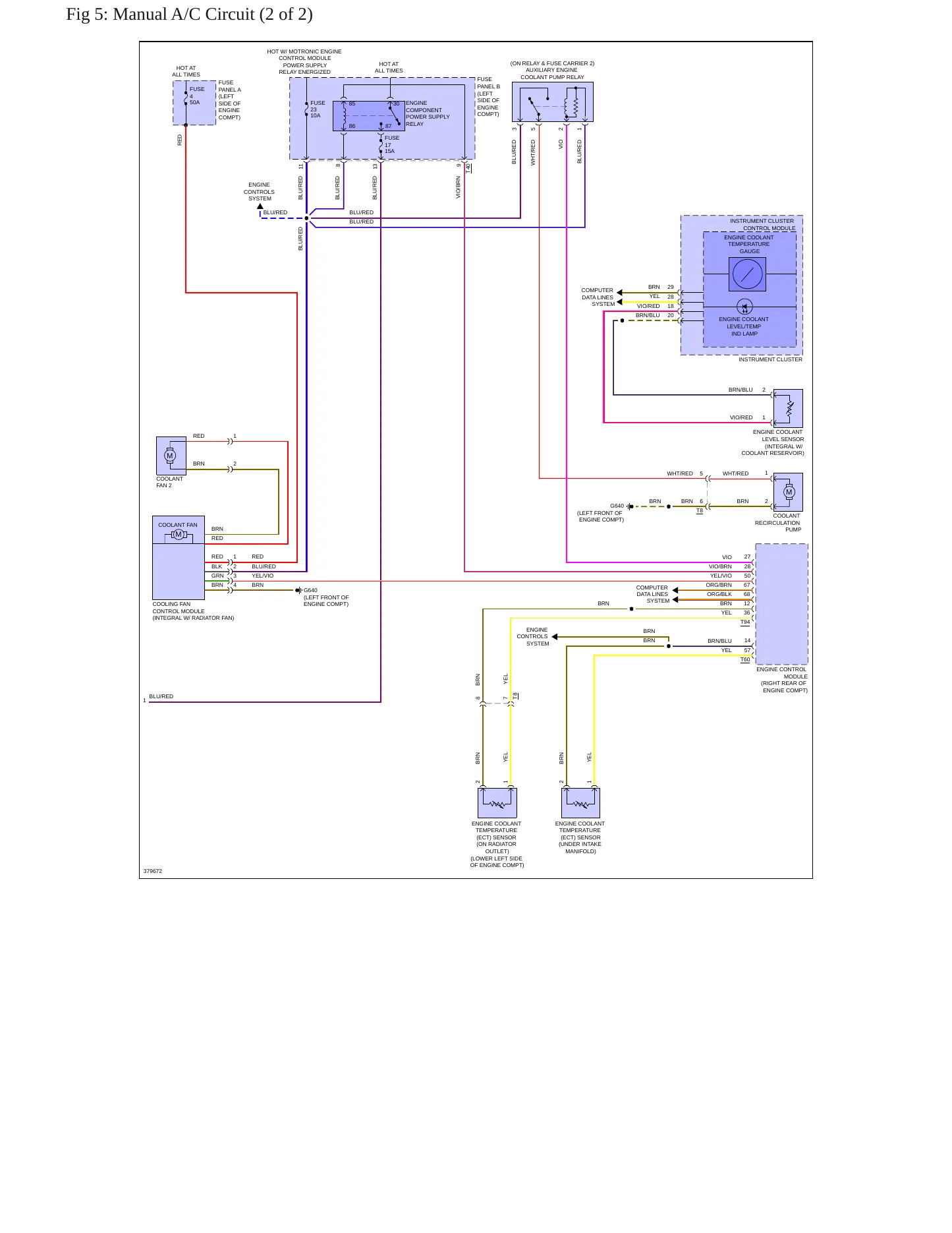 2012 Volkswagen Tiguan Service and Repair Manual preview page 10