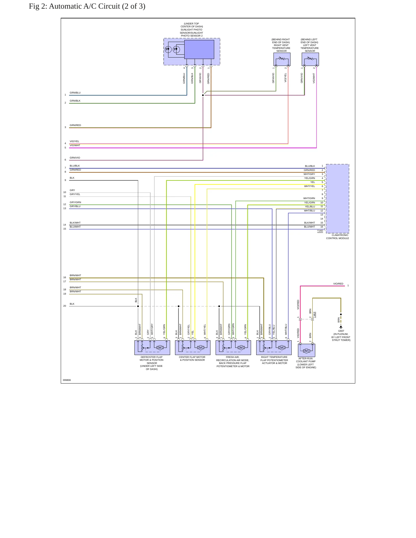 2013 Volkswagen GTI Service and Repair Manual preview page 7