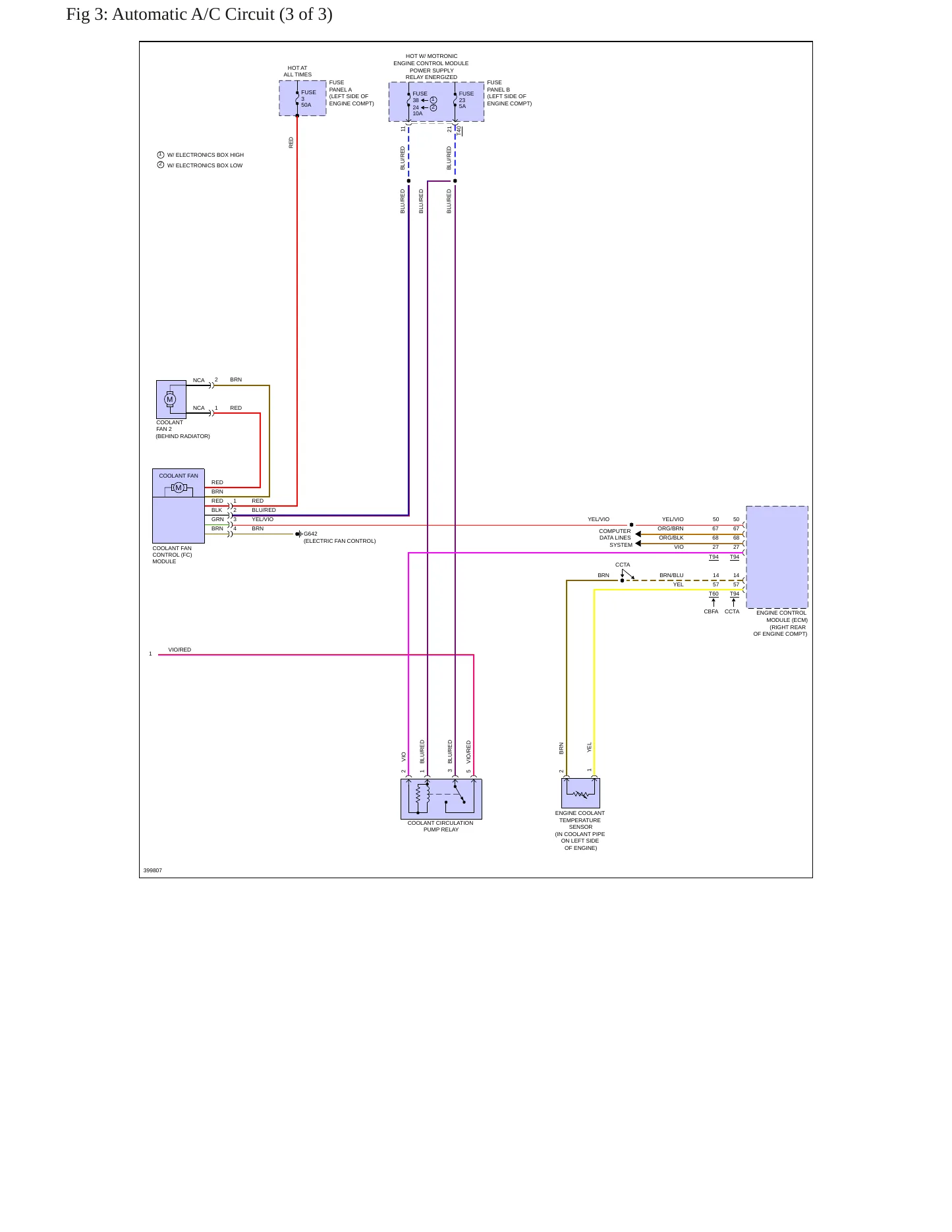 2013 Volkswagen GTI Service and Repair Manual preview page 8