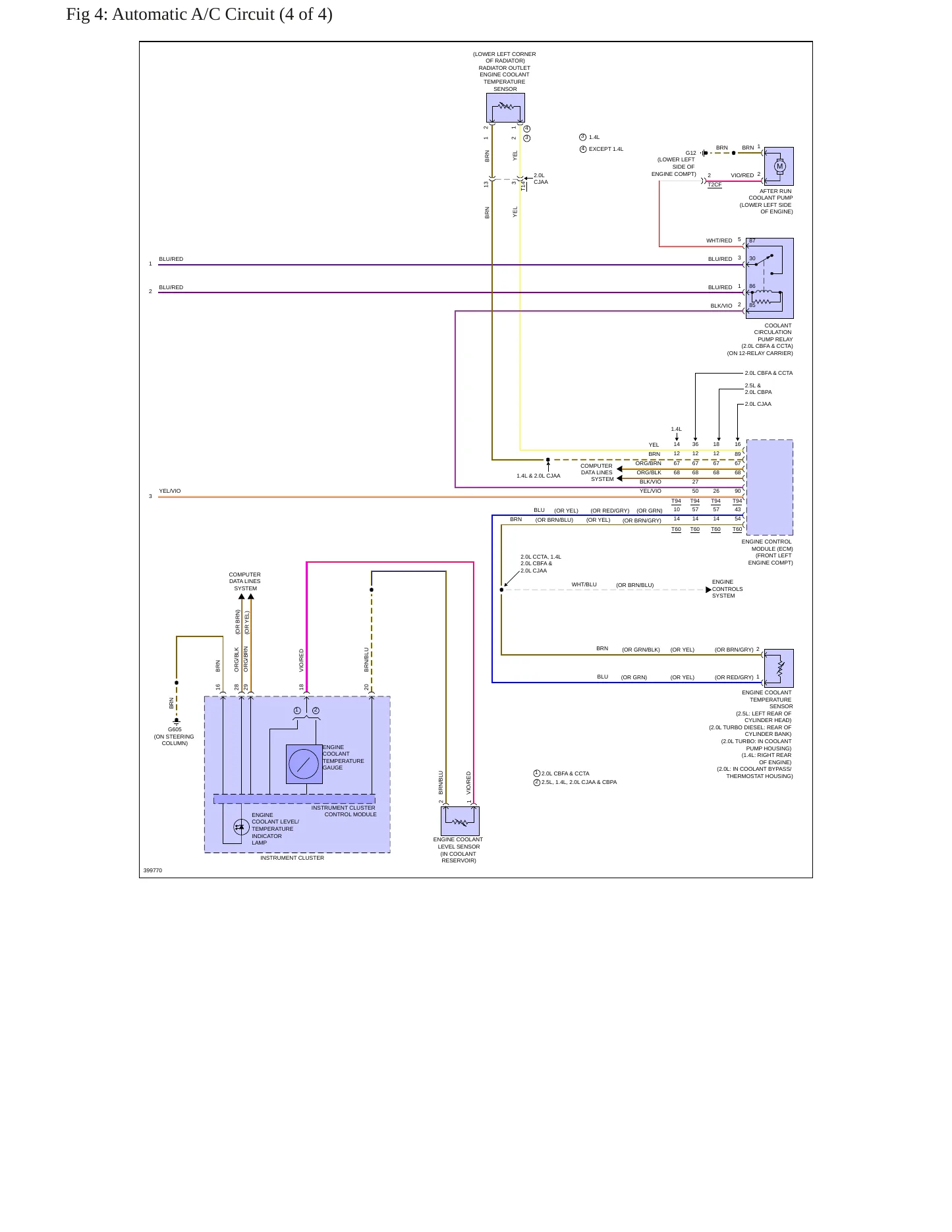 2013 Volkswagen Jetta Service and Repair Manual preview page 13