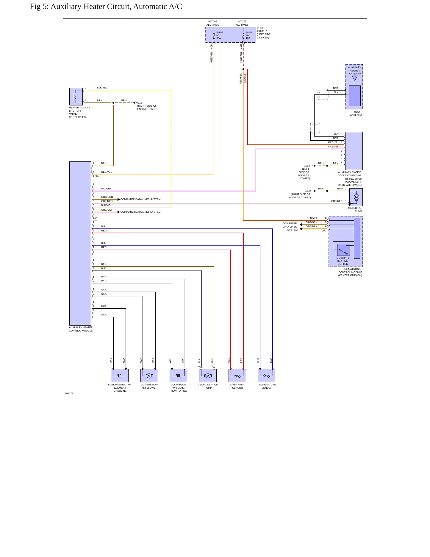 2013 Volkswagen Jetta Service and Repair Manual preview page 14