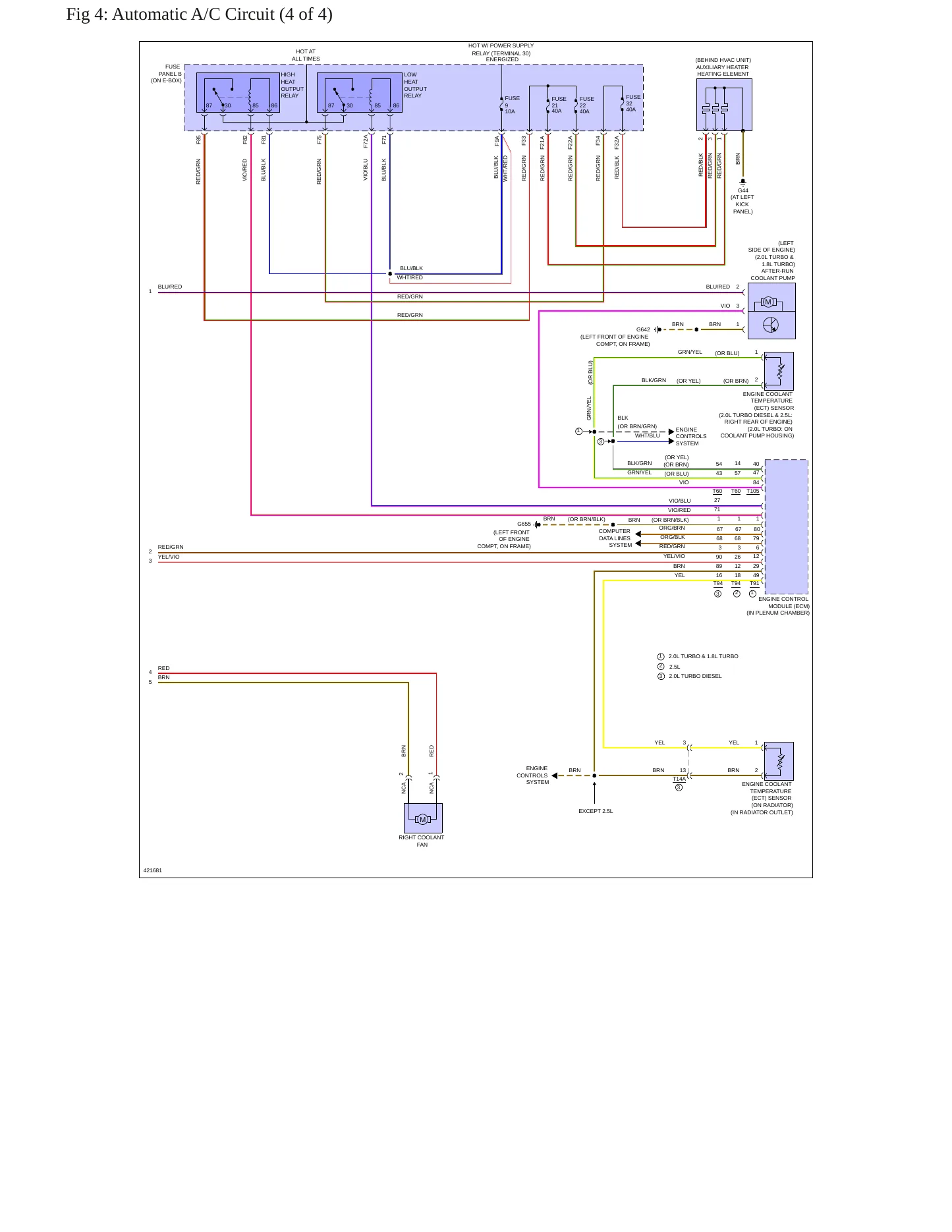 2014 Volkswagen Beetle Service and Repair Manual preview page 15