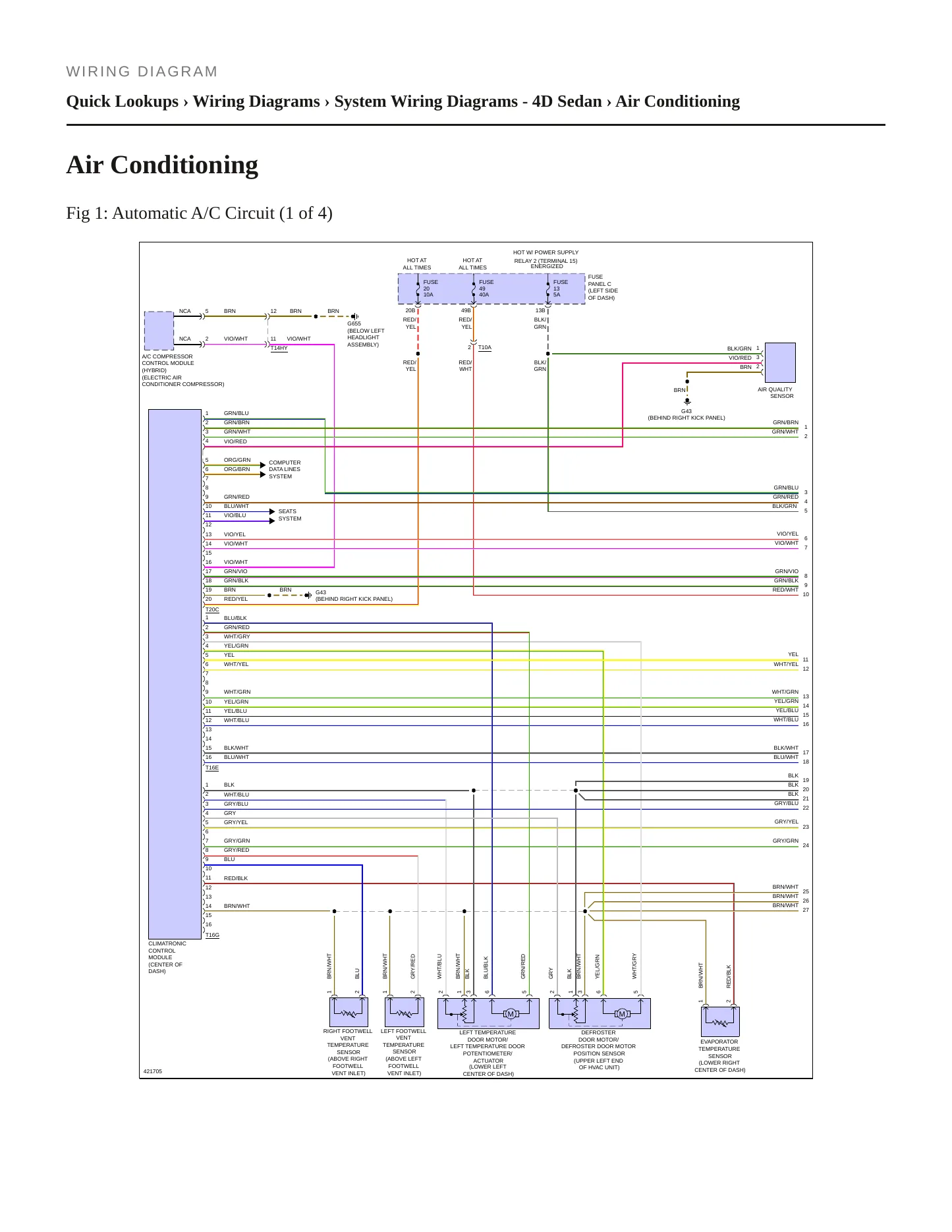 2014 Volkswagen Jetta Service and Repair Manual preview page 10