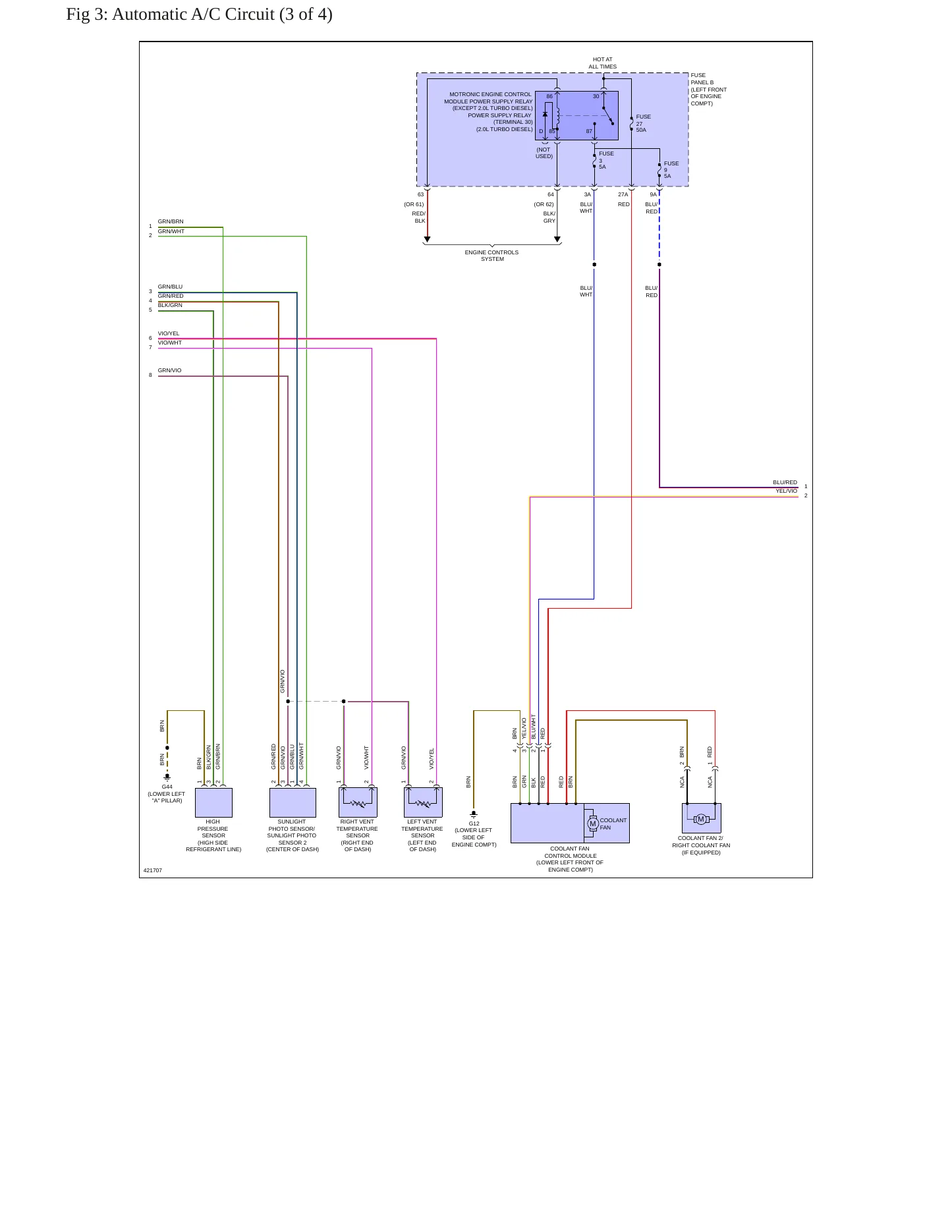2014 Volkswagen Jetta Service and Repair Manual preview page 12