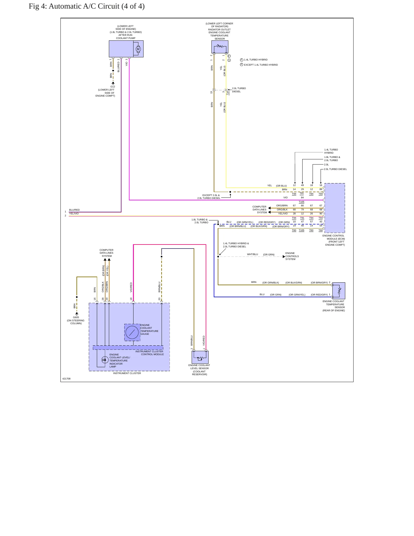2014 Volkswagen Jetta Service and Repair Manual preview page 13