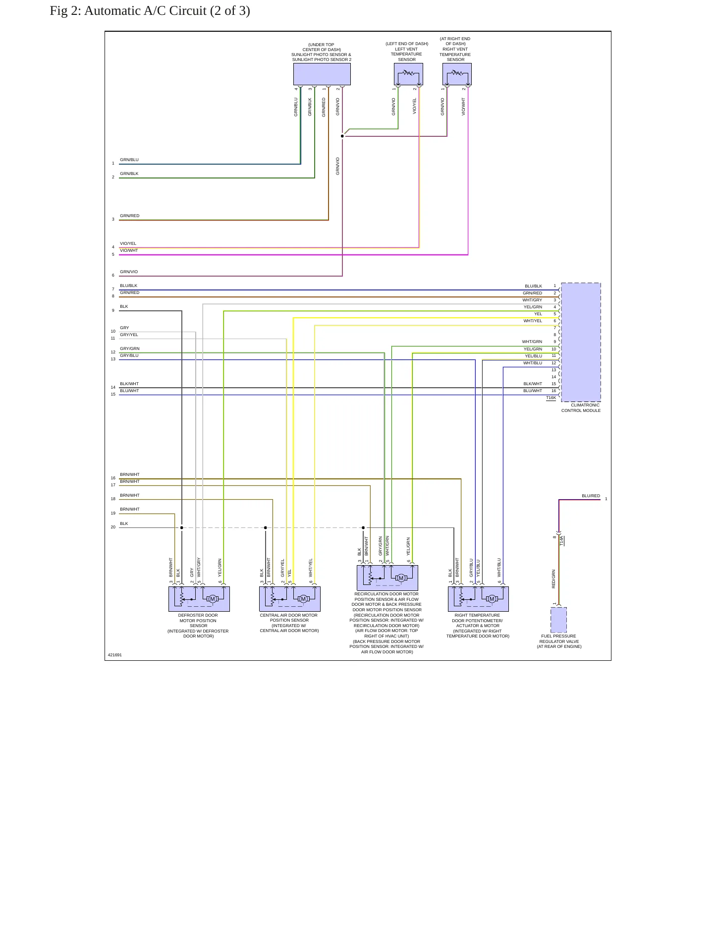 2014 Volkswagen Tiguan Service and Repair Manual preview page 7