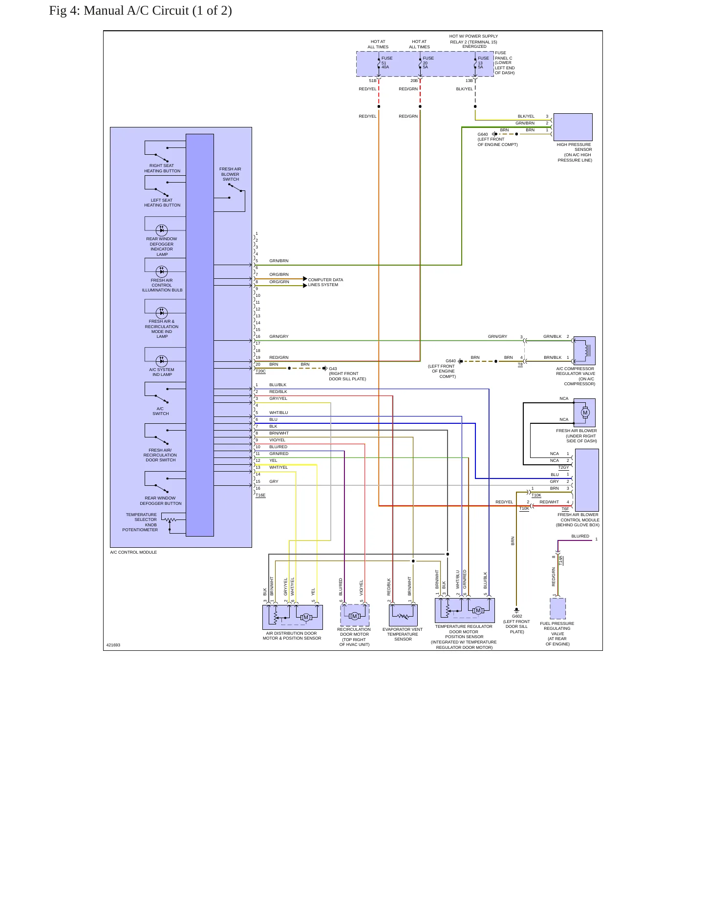2014 Volkswagen Tiguan Service and Repair Manual preview page 9