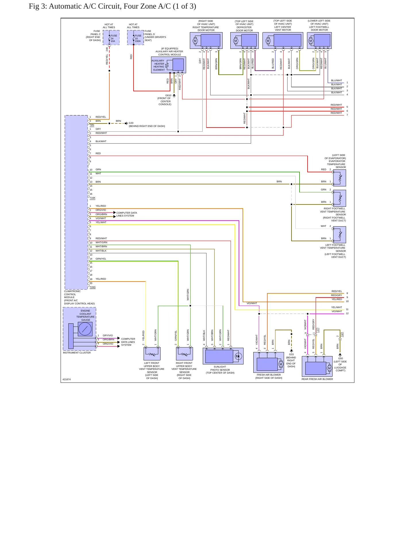 2014 Volkswagen Touareg Service and Repair Manual preview page 9