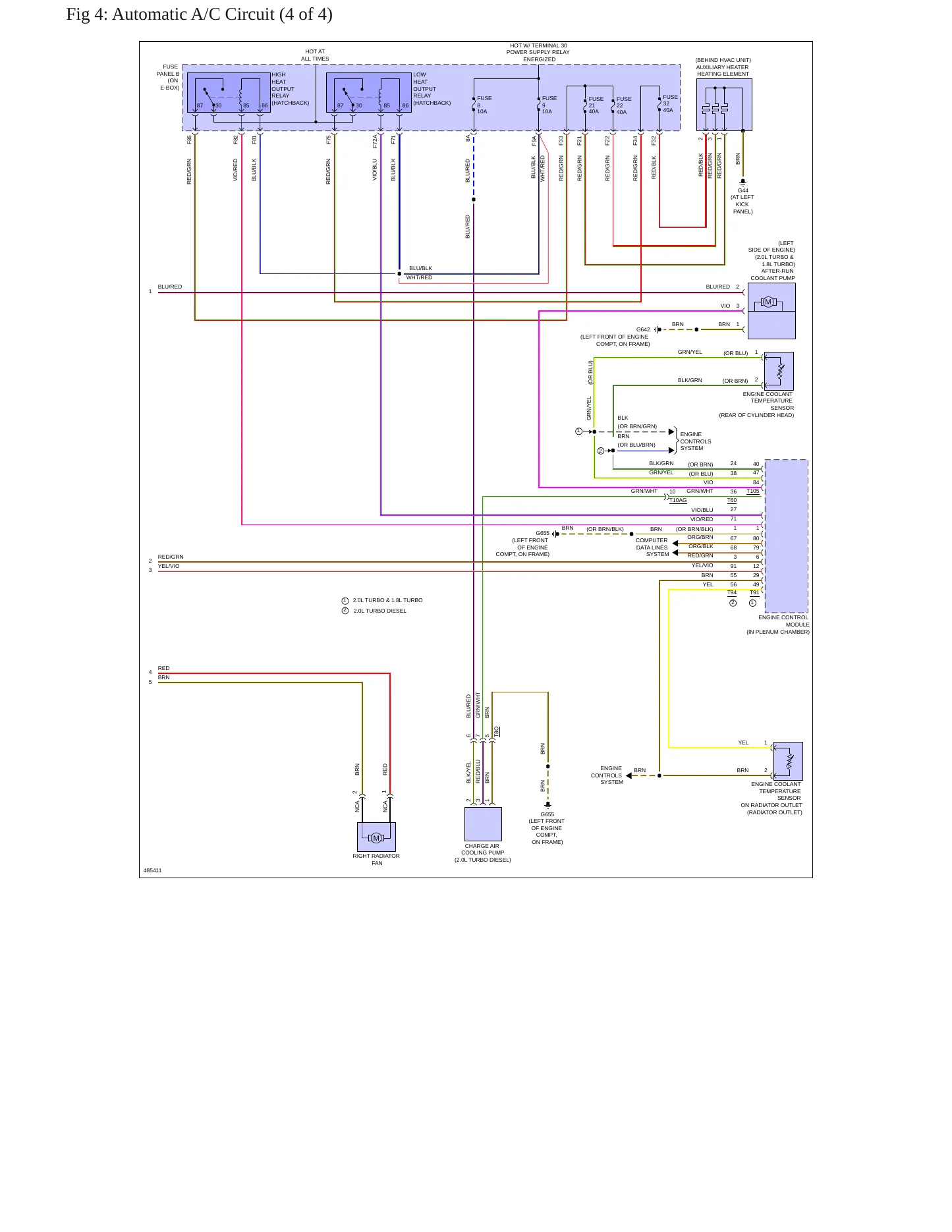 2015 Volkswagen Beetle Service and Repair Manual preview page 15