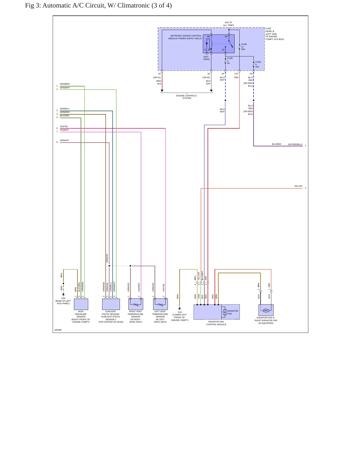 2015 Volkswagen Jetta Service and Repair Manual preview page 10