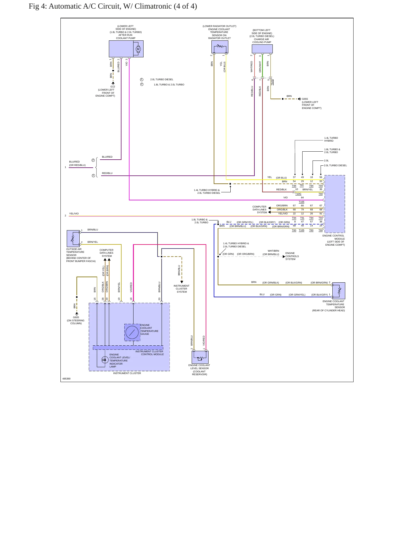 2015 Volkswagen Jetta Service and Repair Manual preview page 11