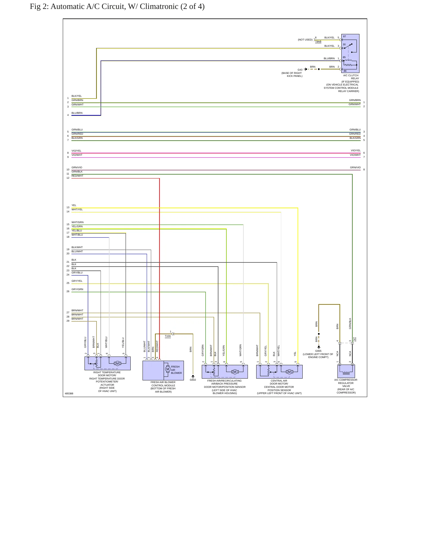 2015 Volkswagen Jetta Service and Repair Manual preview page 9