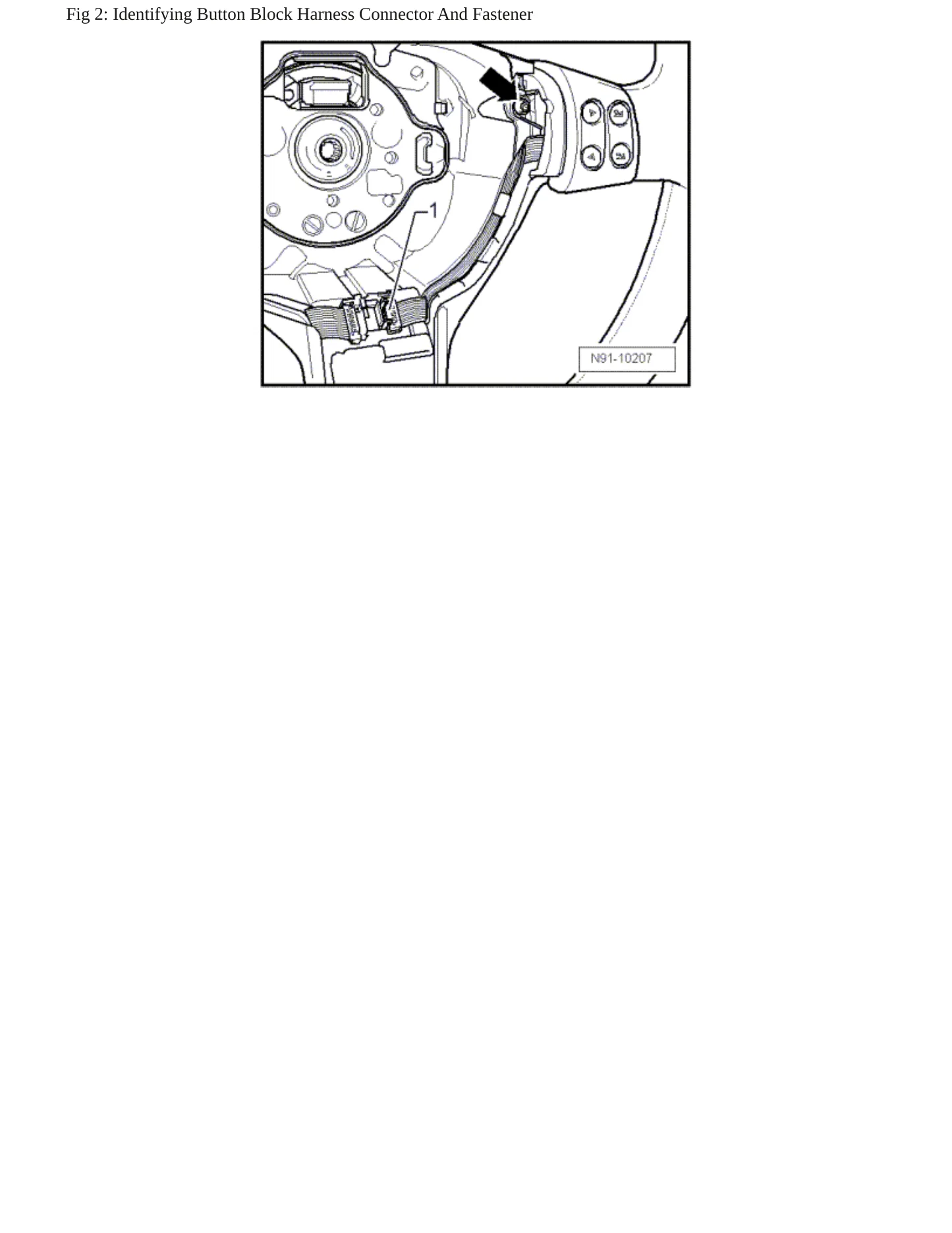 2015 Volkswagen Tiguan service manual page 5
