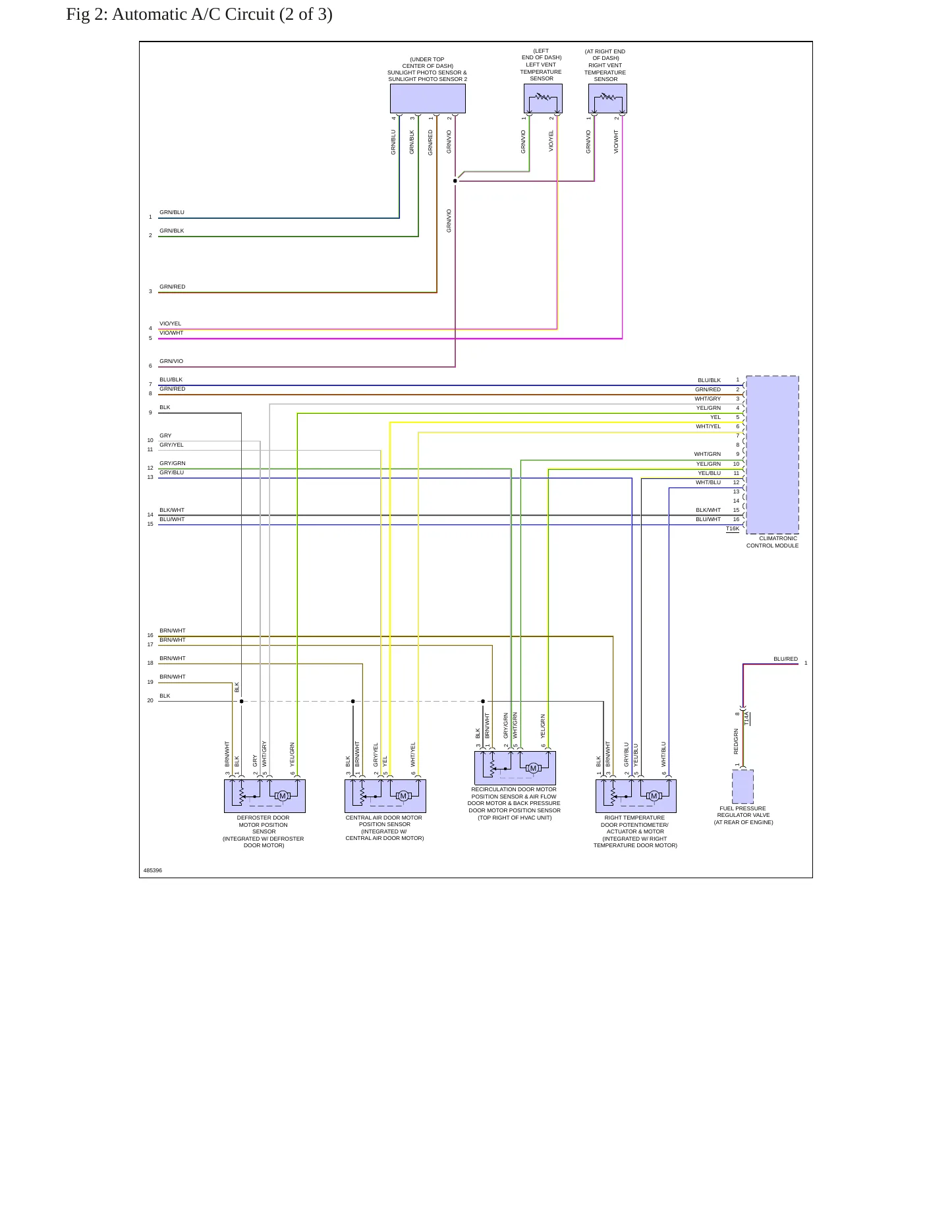 2015 Volkswagen Tiguan Service and Repair Manual preview page 7