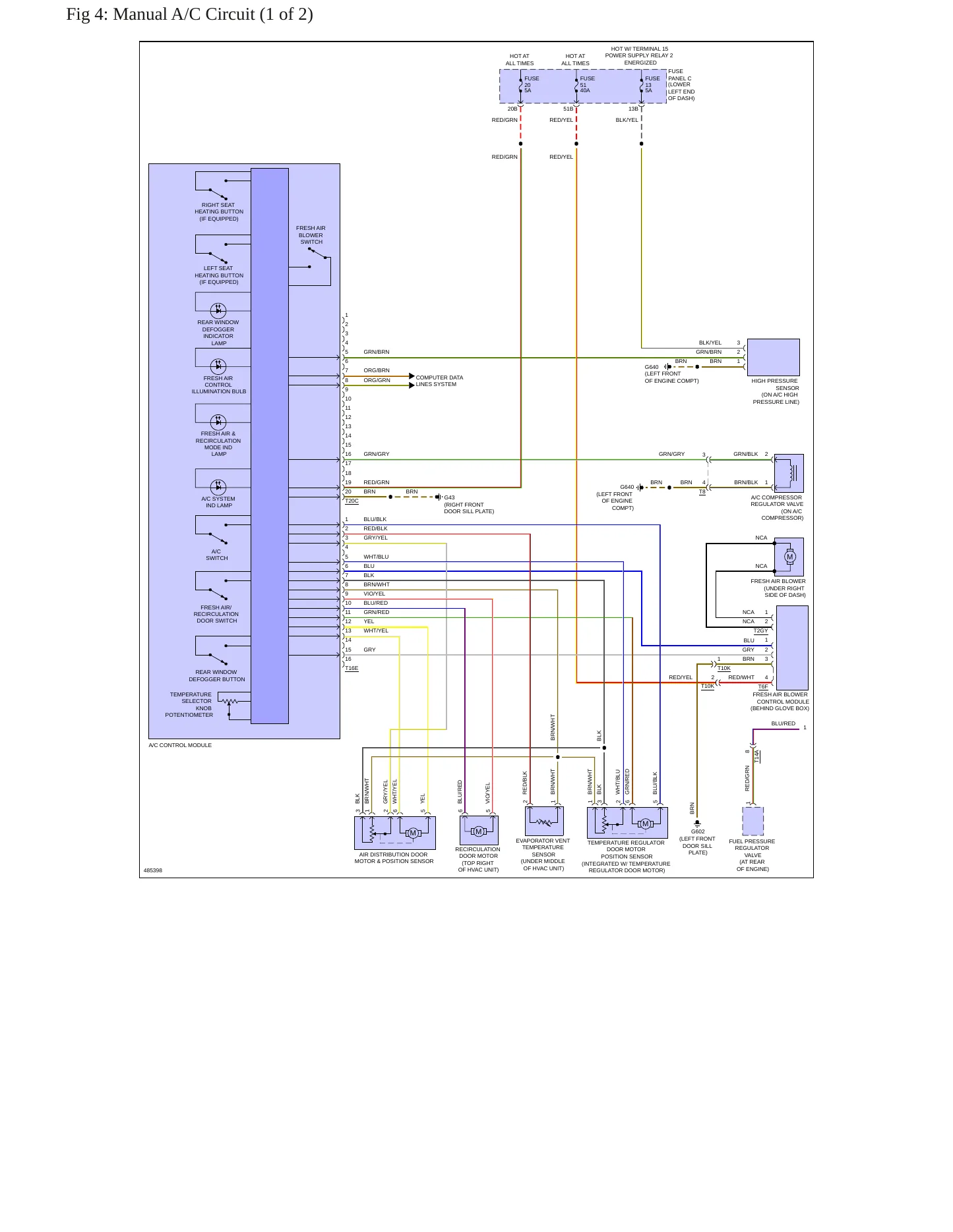 2015 Volkswagen Tiguan Service and Repair Manual preview page 9