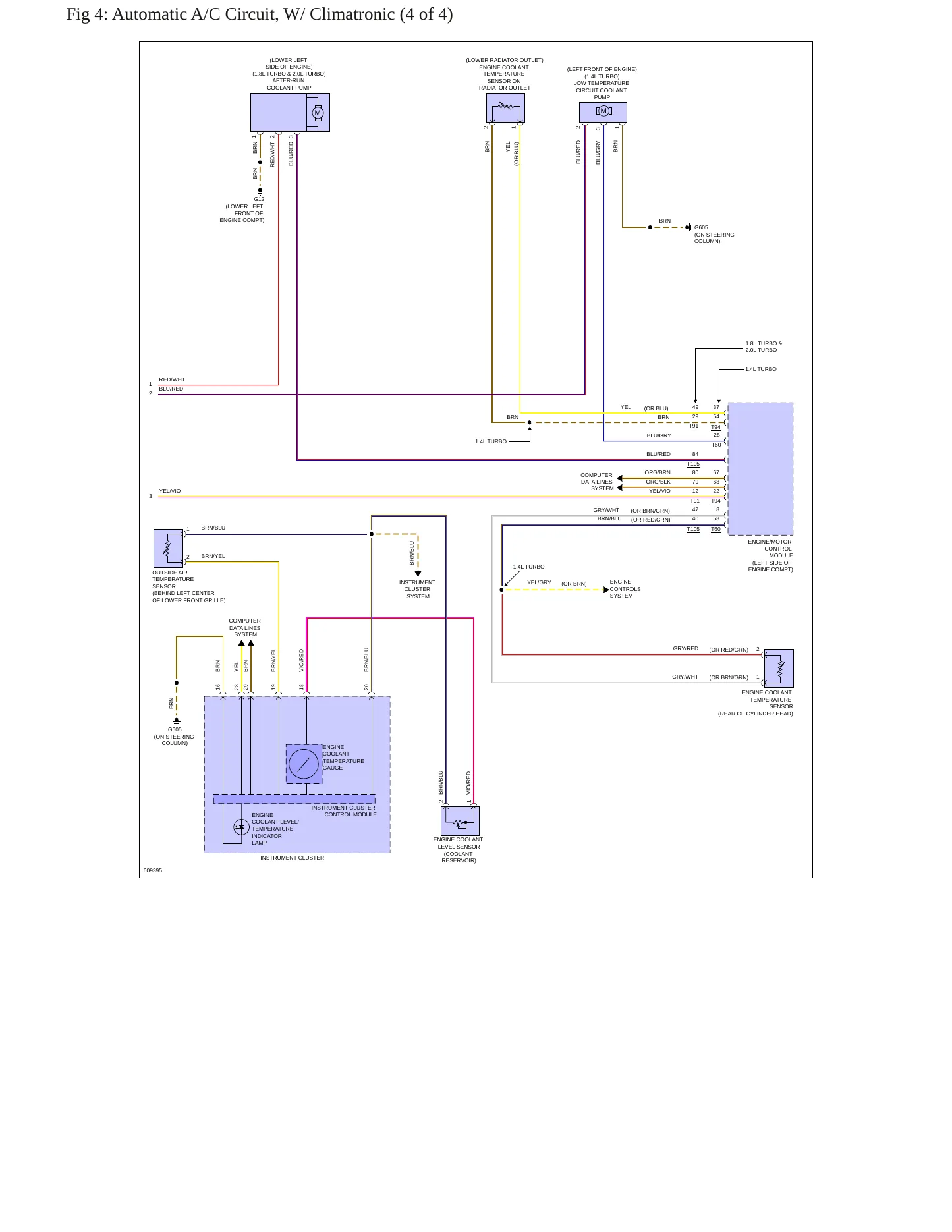 2018 Volkswagen Jetta Service and Repair Manual preview page 11
